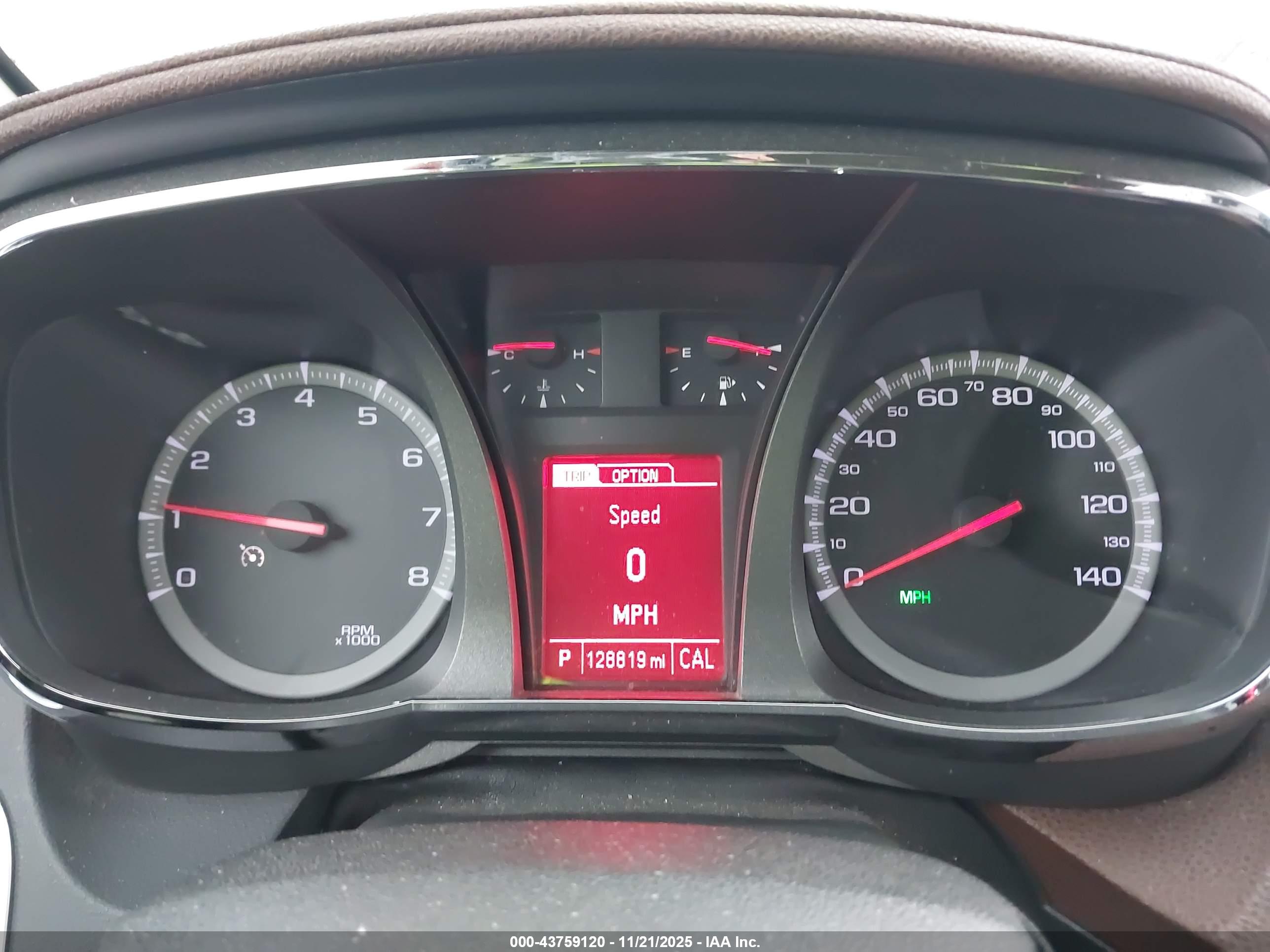 GMC TERRAIN image 7