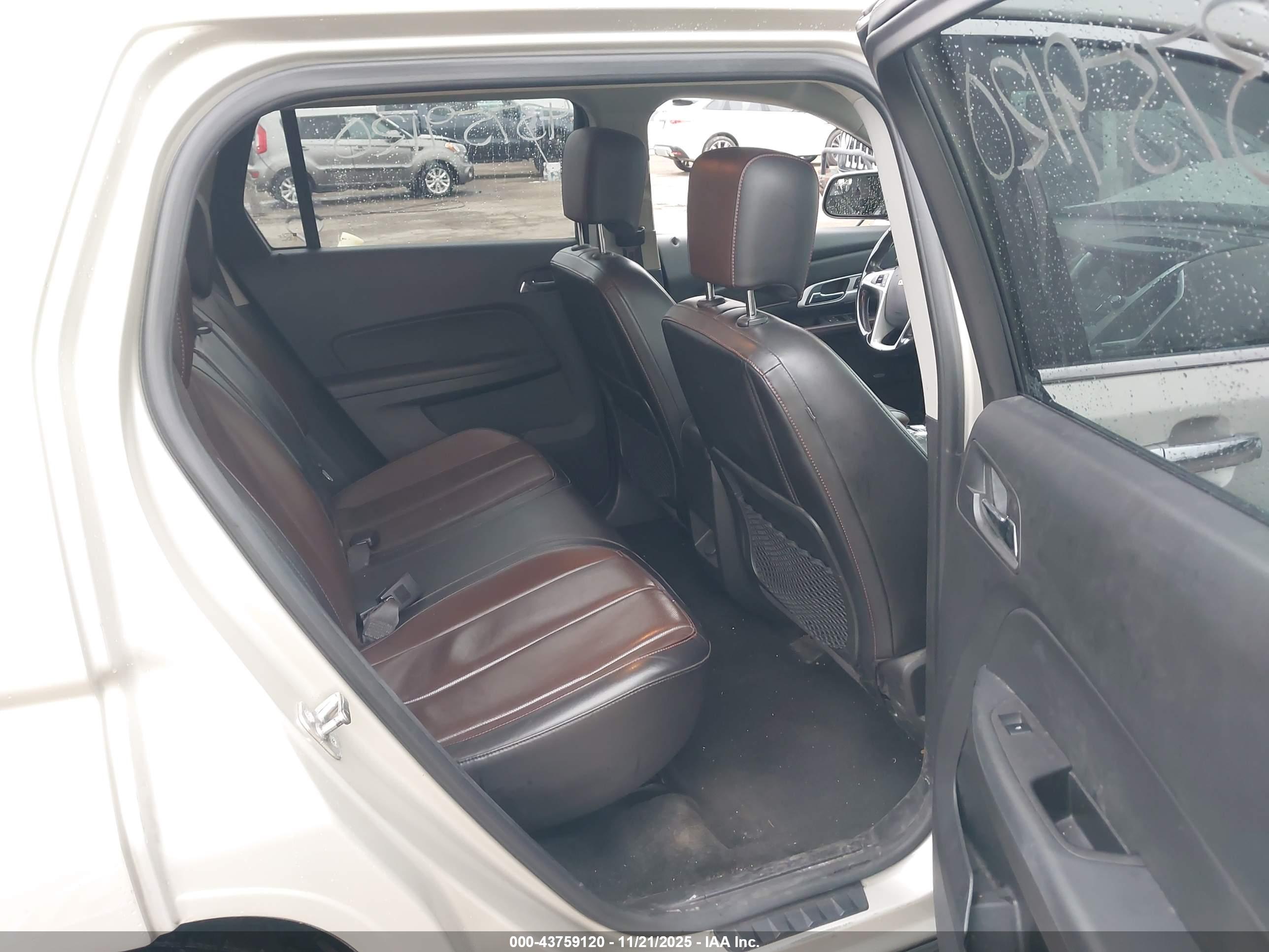 GMC TERRAIN image 8