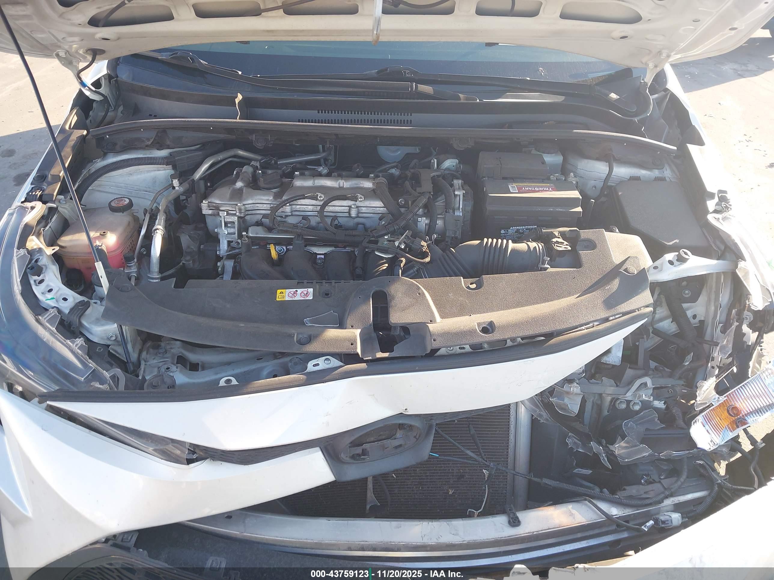 TOYOTA COROLLA image 10