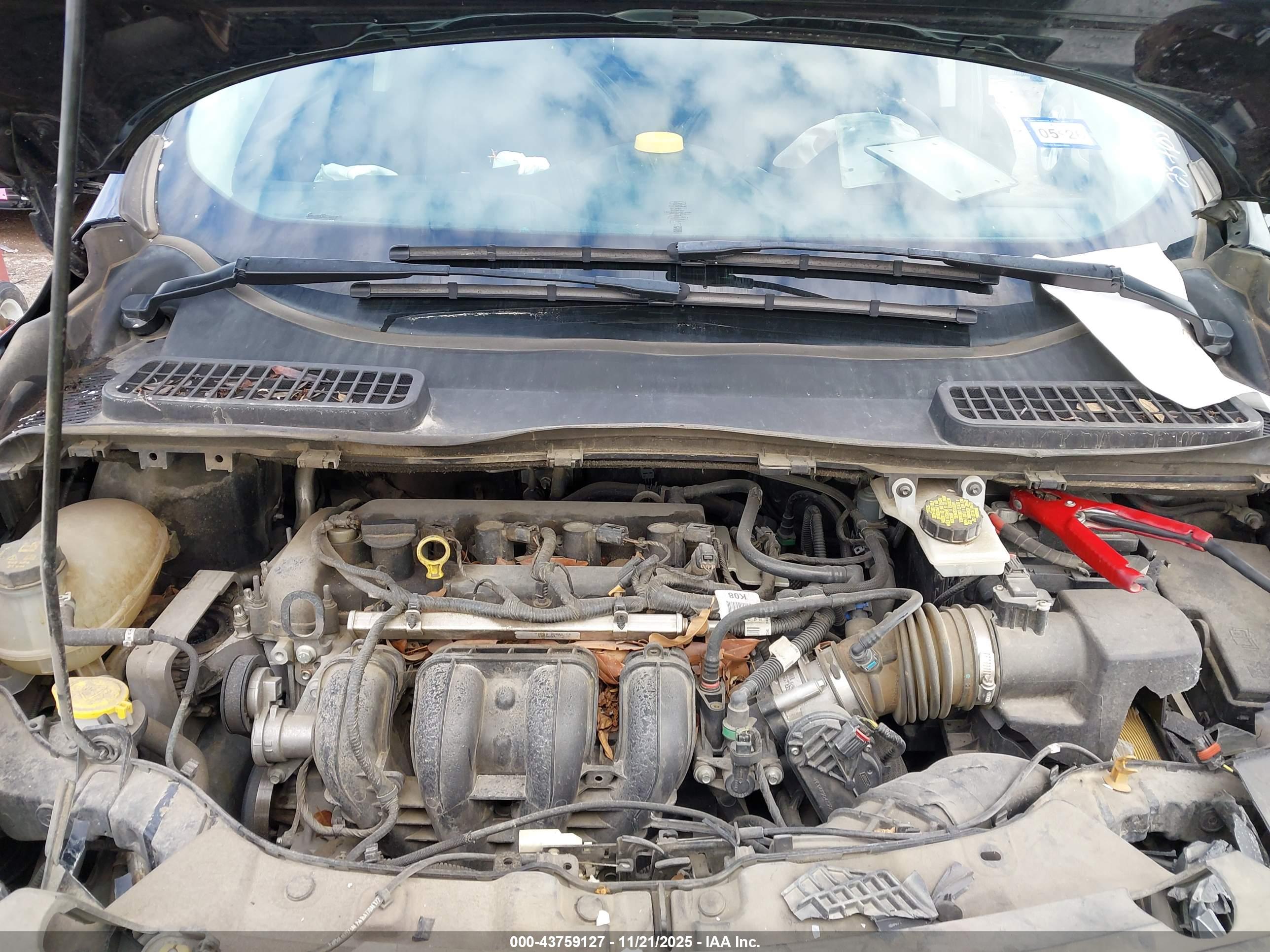 FORD ESCAPE image 10