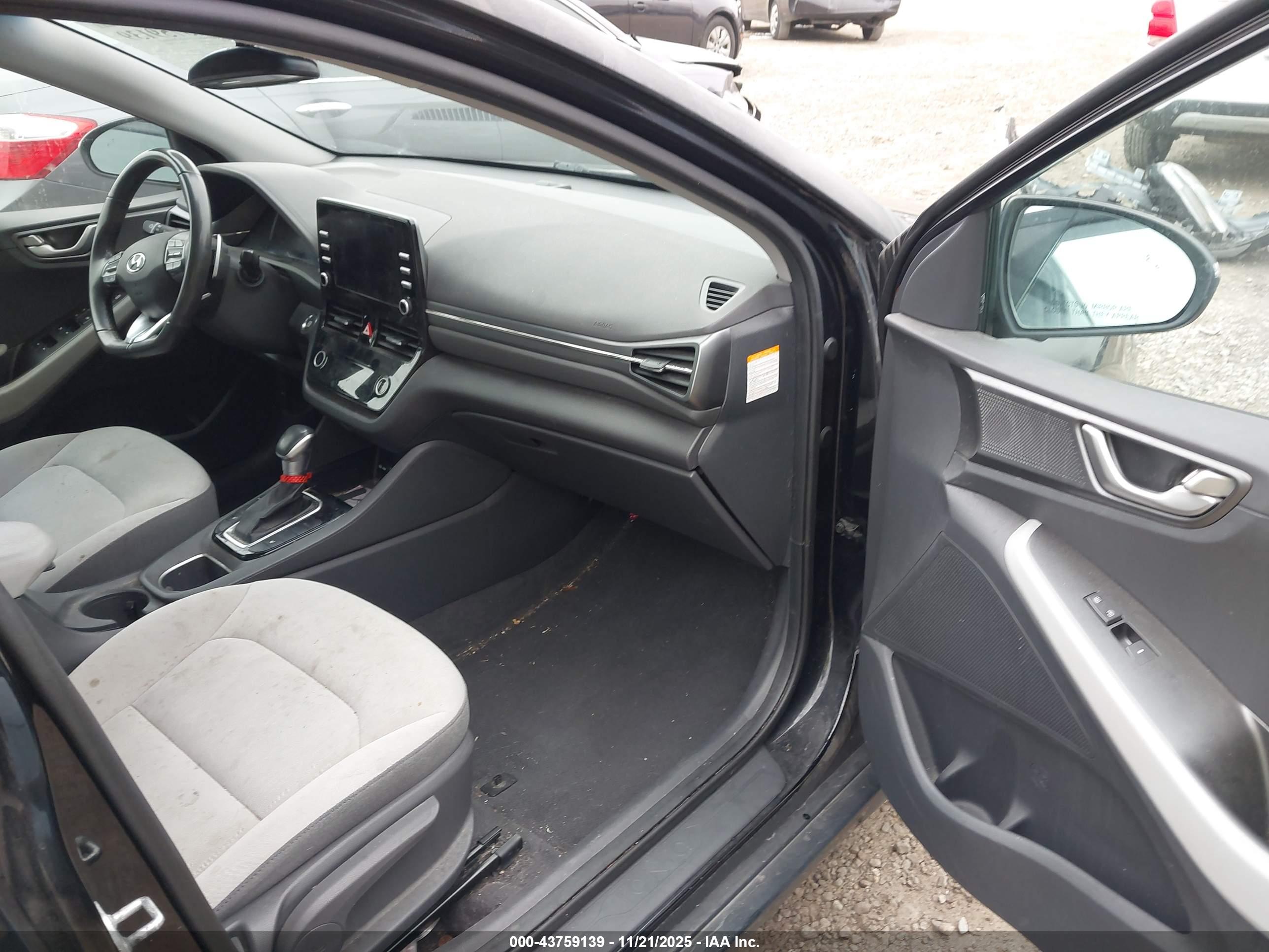 HYUNDAI IONIQ image 5