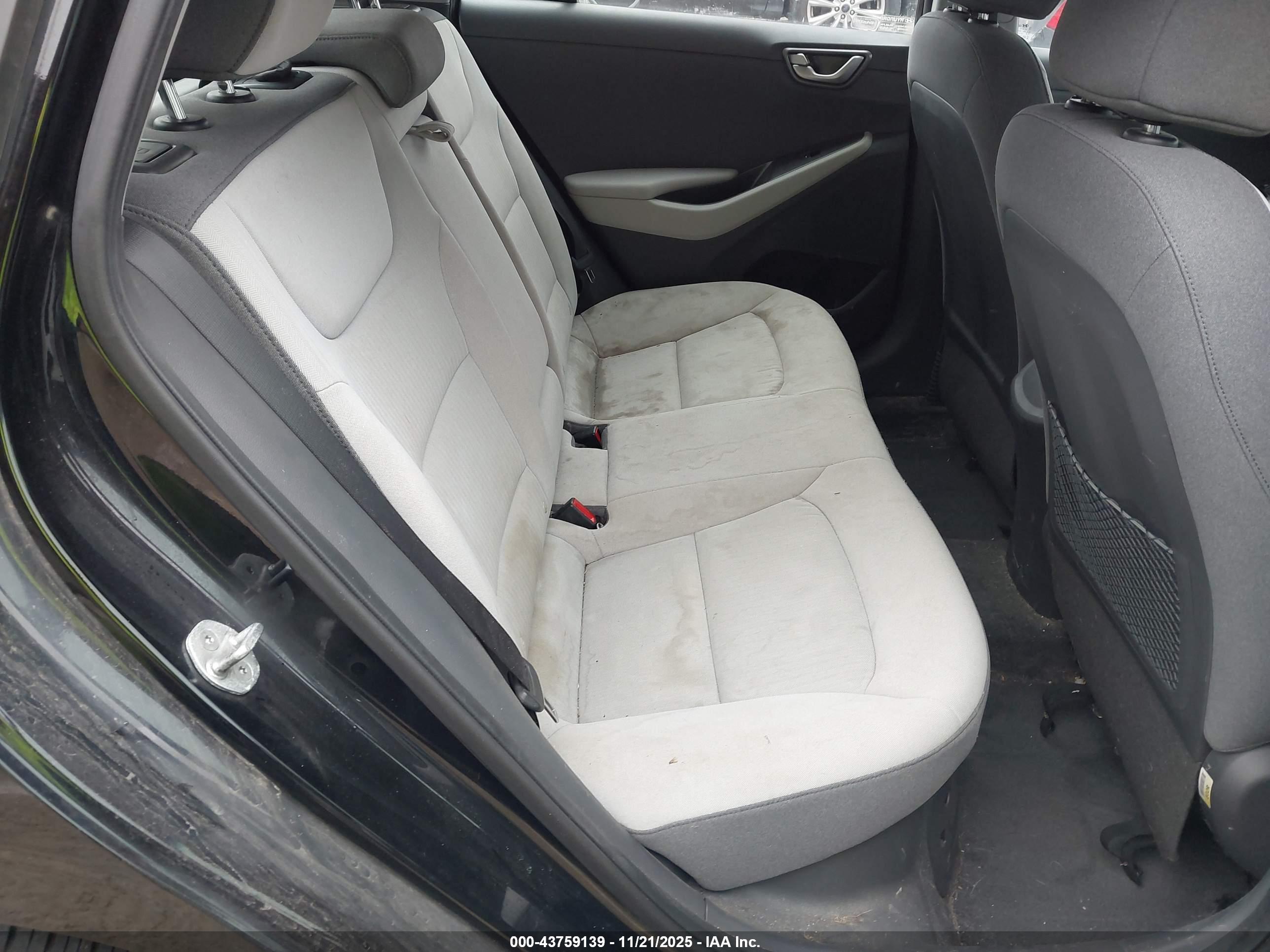 HYUNDAI IONIQ image 8