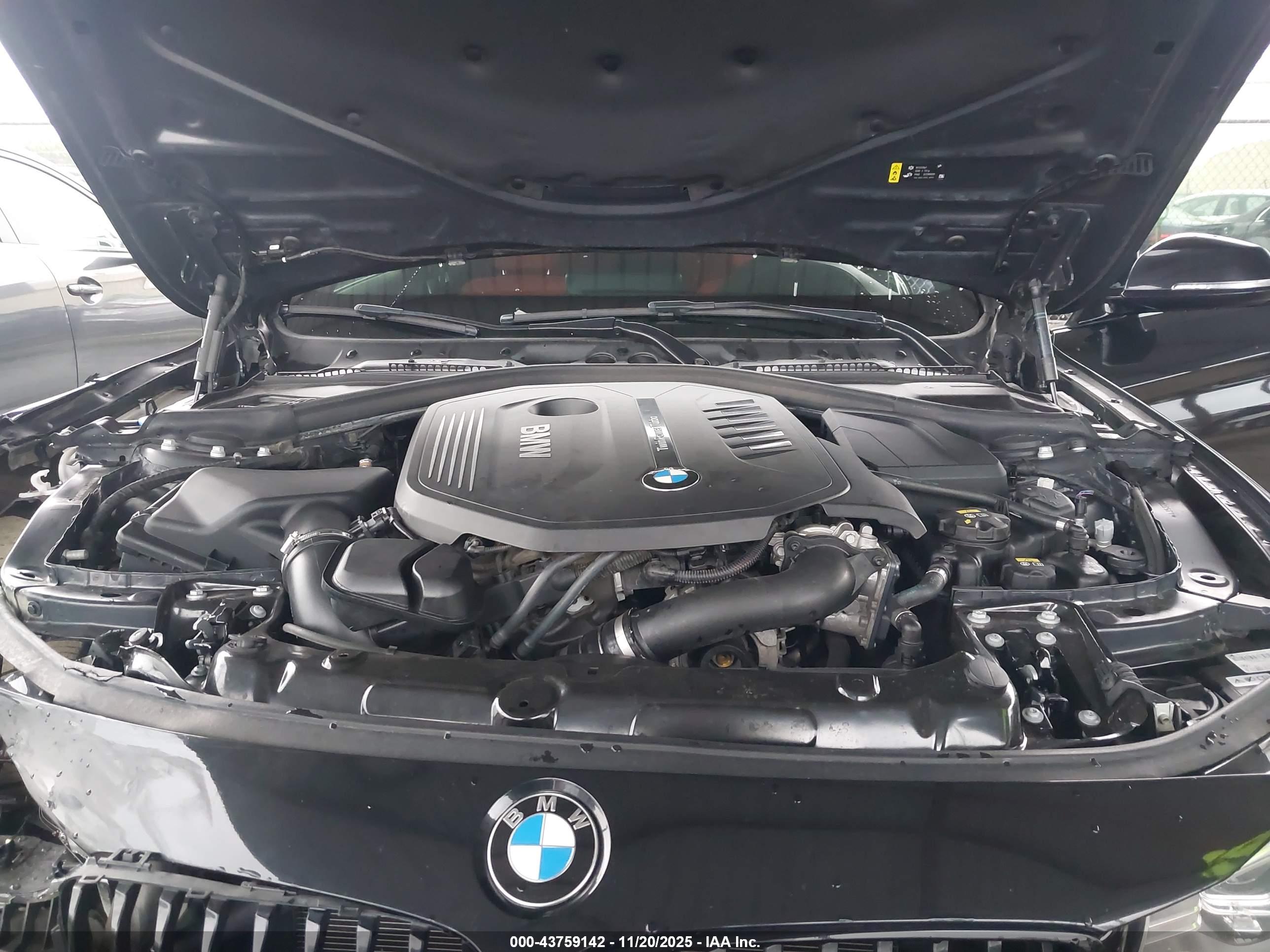 BMW 440I image 10
