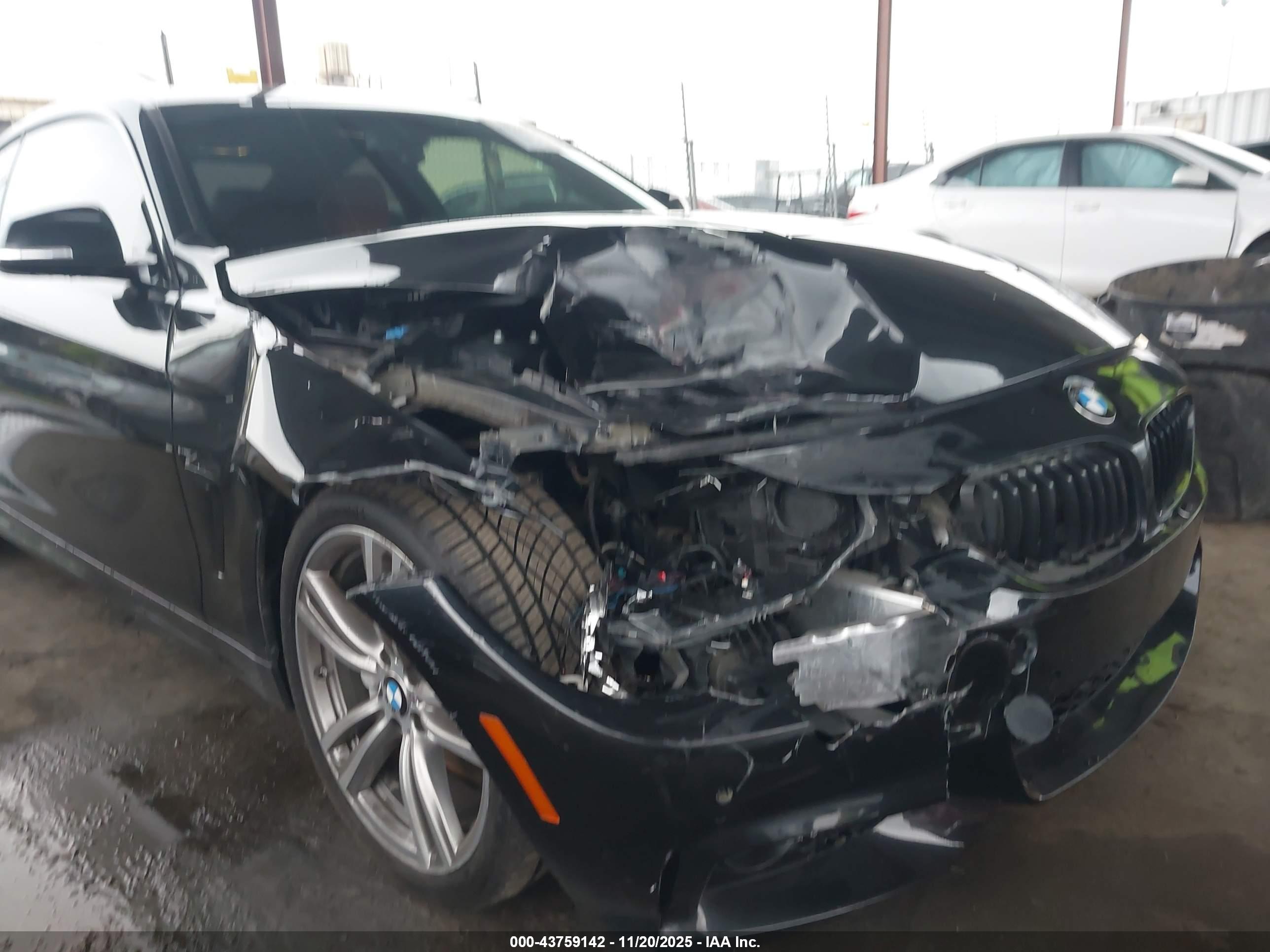 BMW 440I image 6