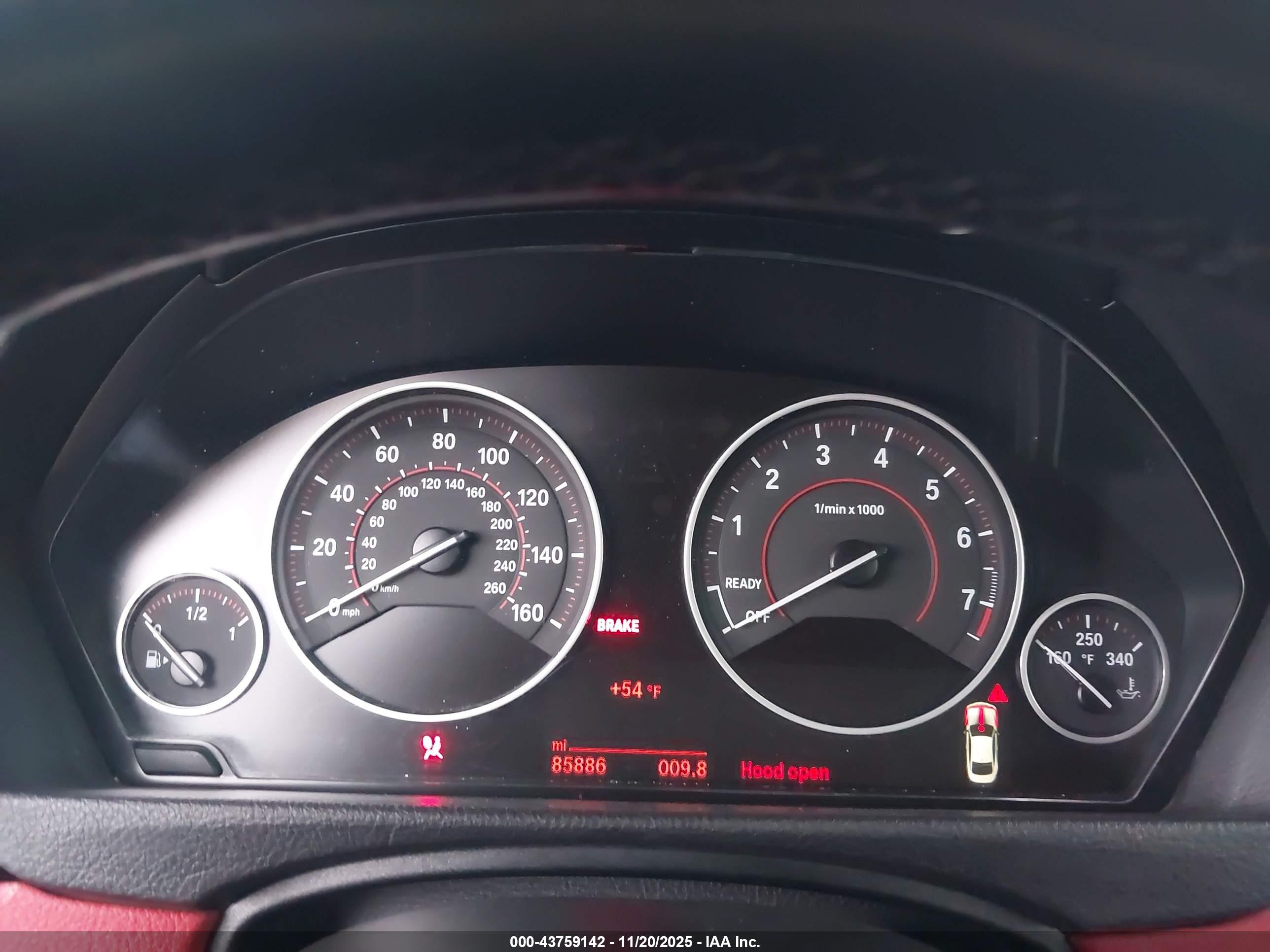 BMW 440I image 7