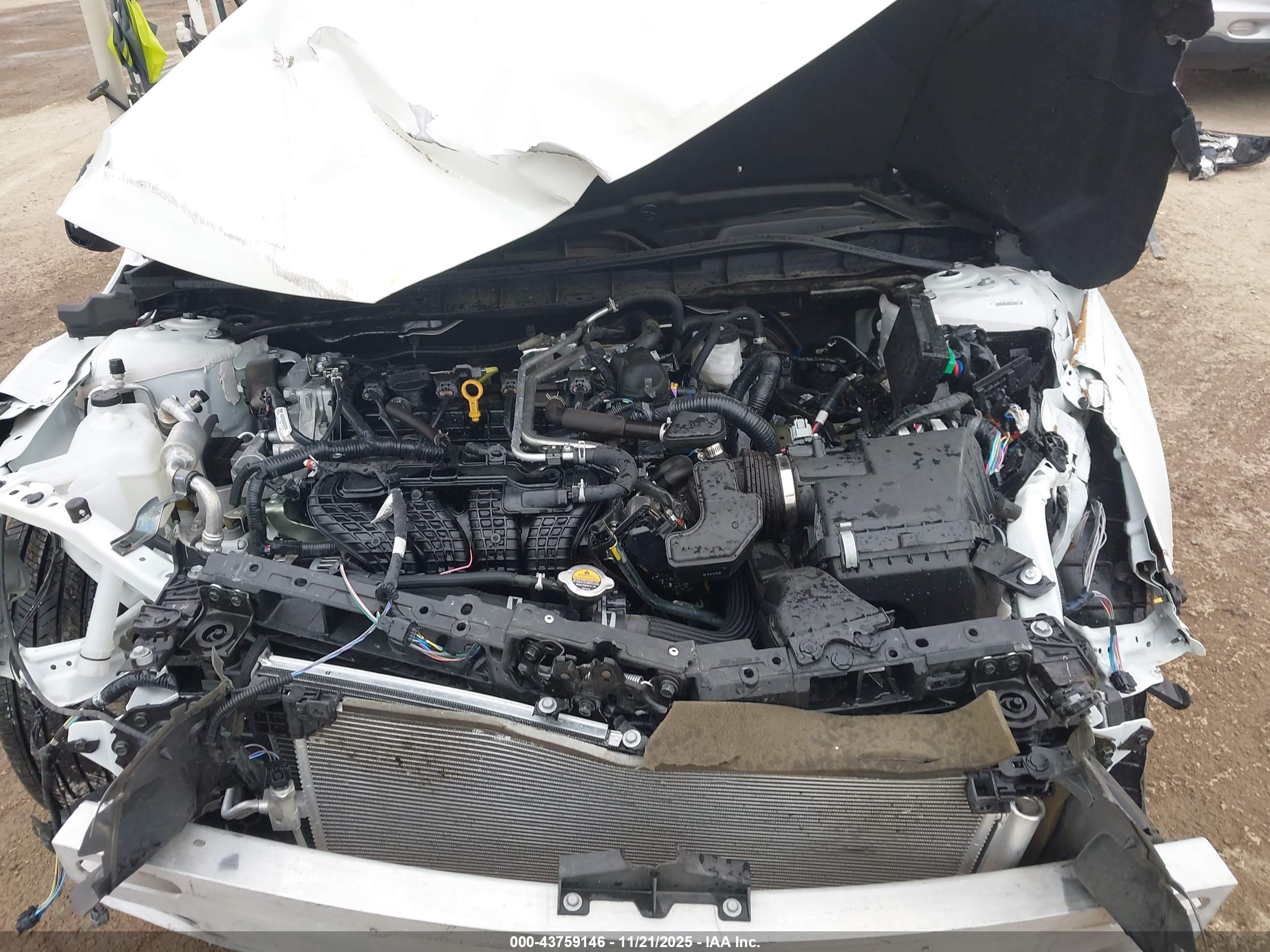NISSAN ALTIMA image 10