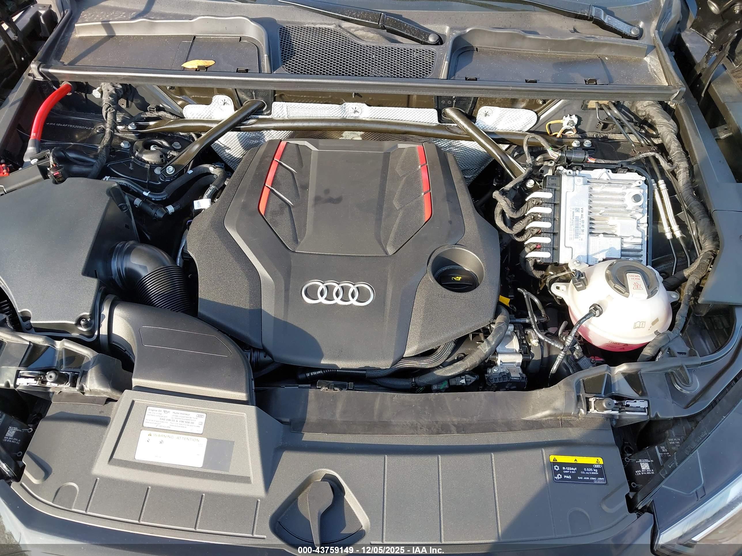 AUDI SQ5 image 10