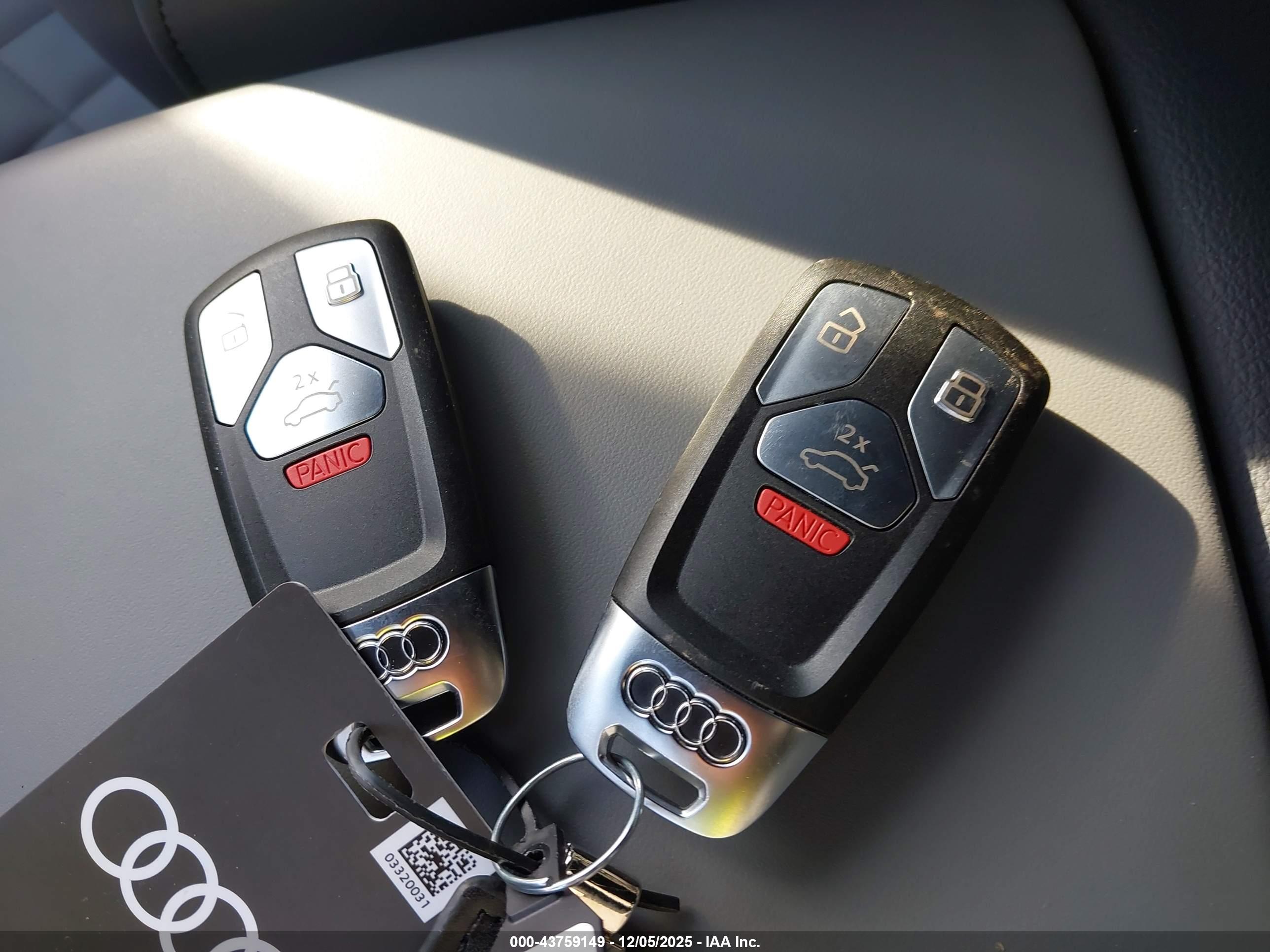 AUDI SQ5 image 11