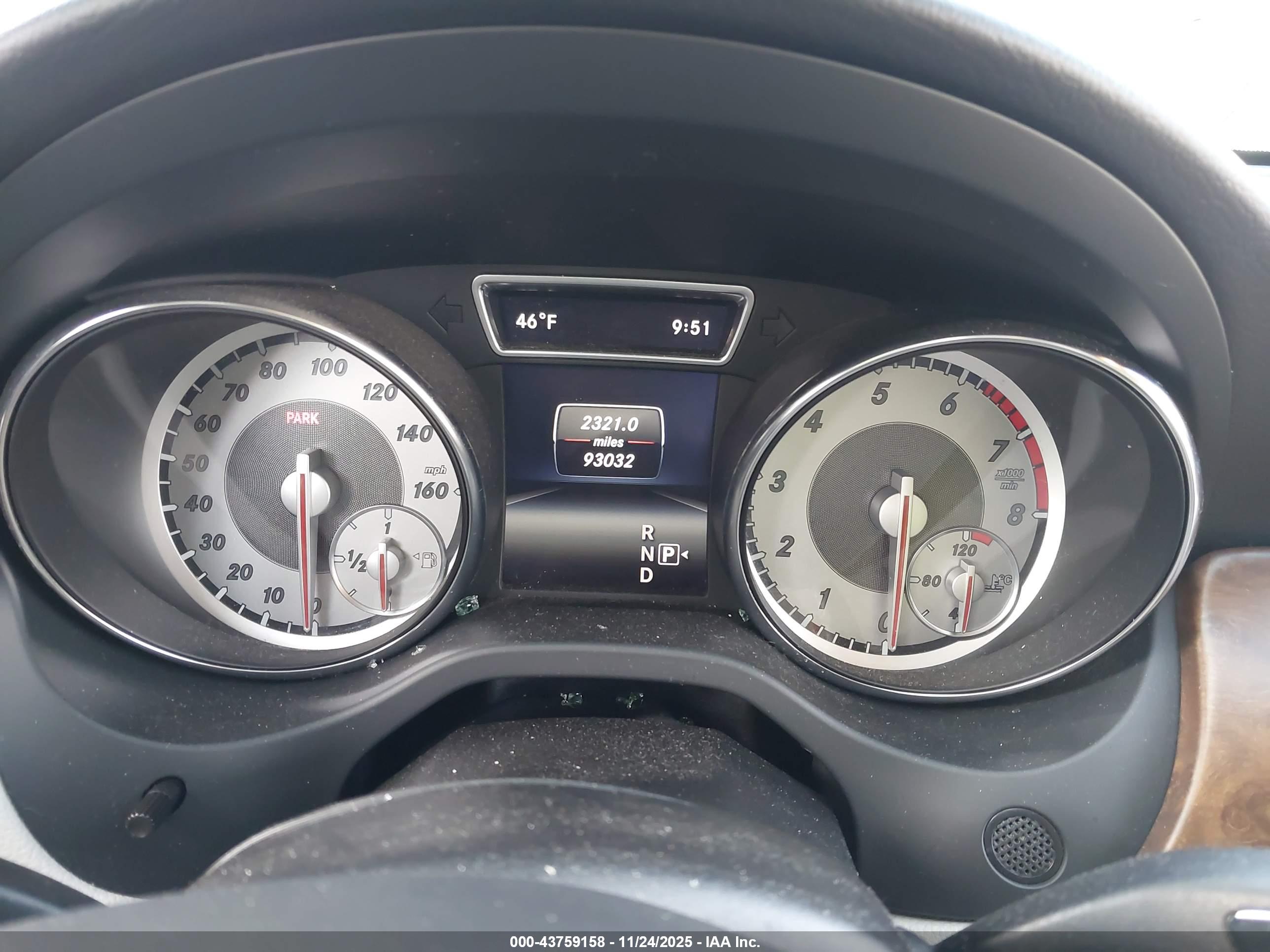 MERCEDES-BENZ GLA image 7