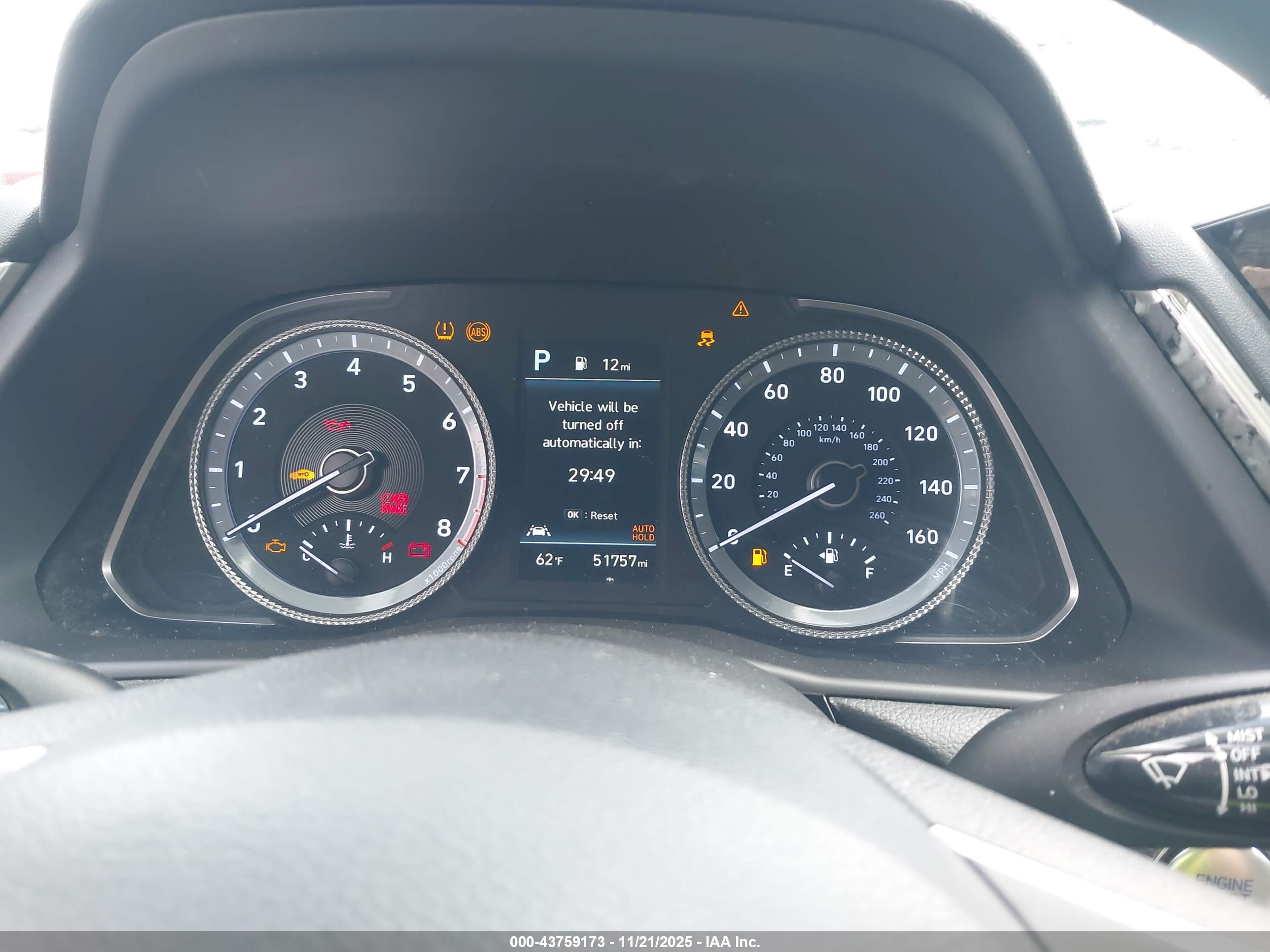 HYUNDAI SONATA image 7
