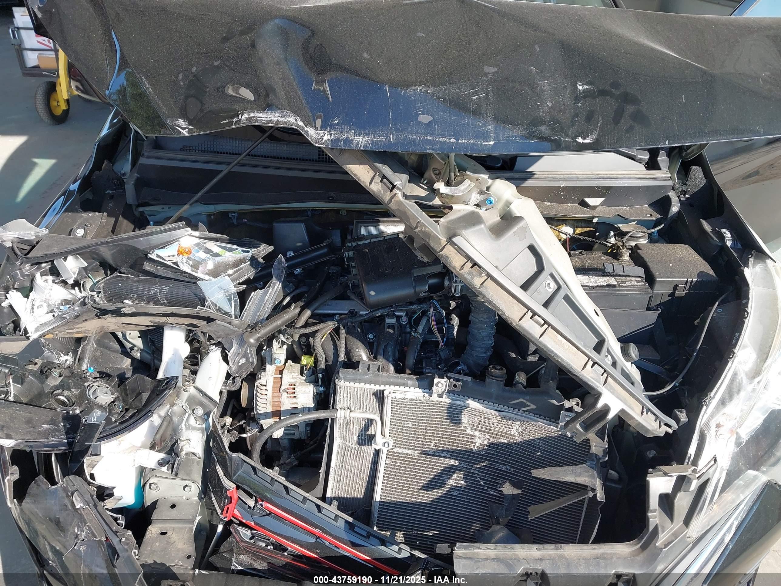 MITSUBISHI MIRAGE image 10