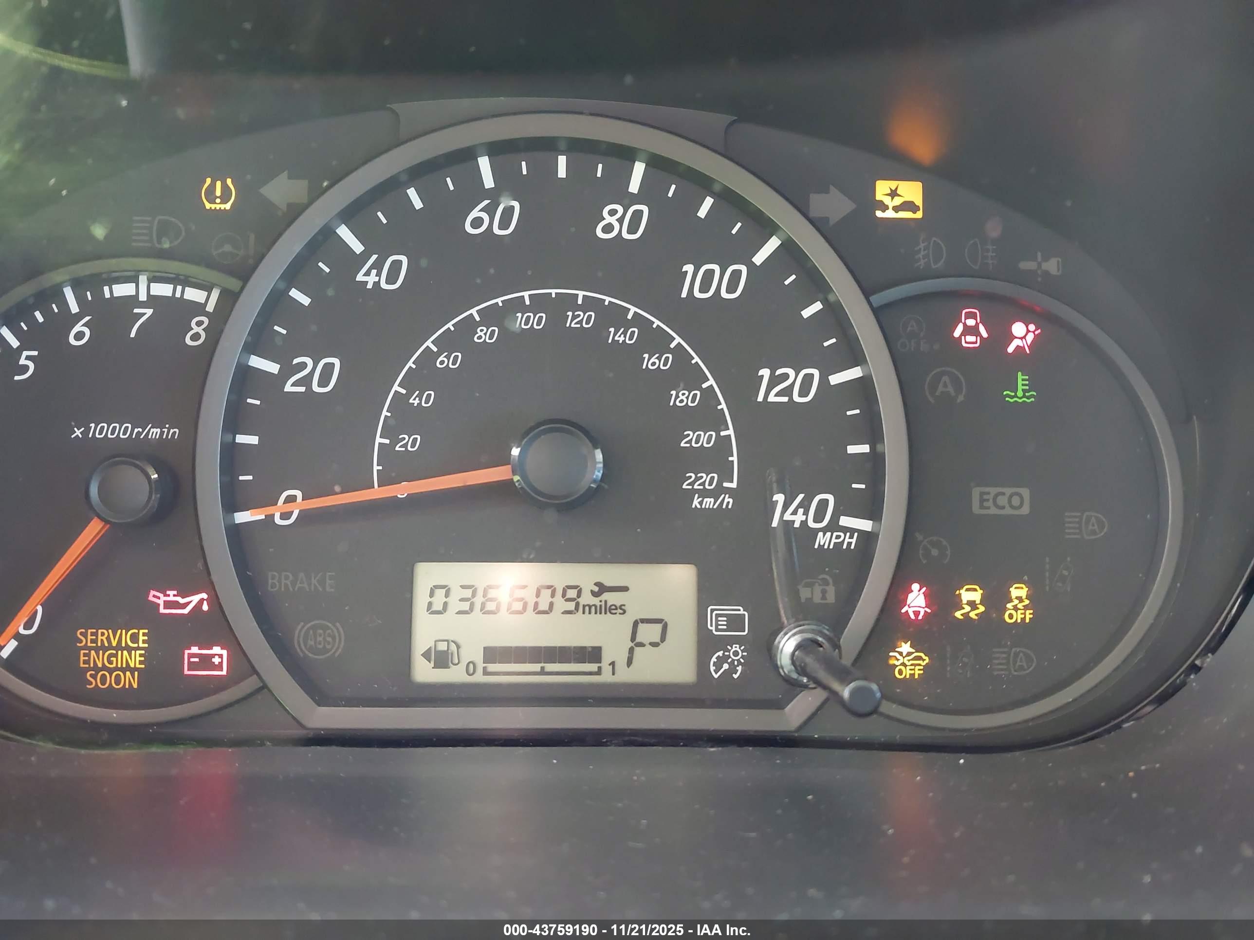 MITSUBISHI MIRAGE image 7