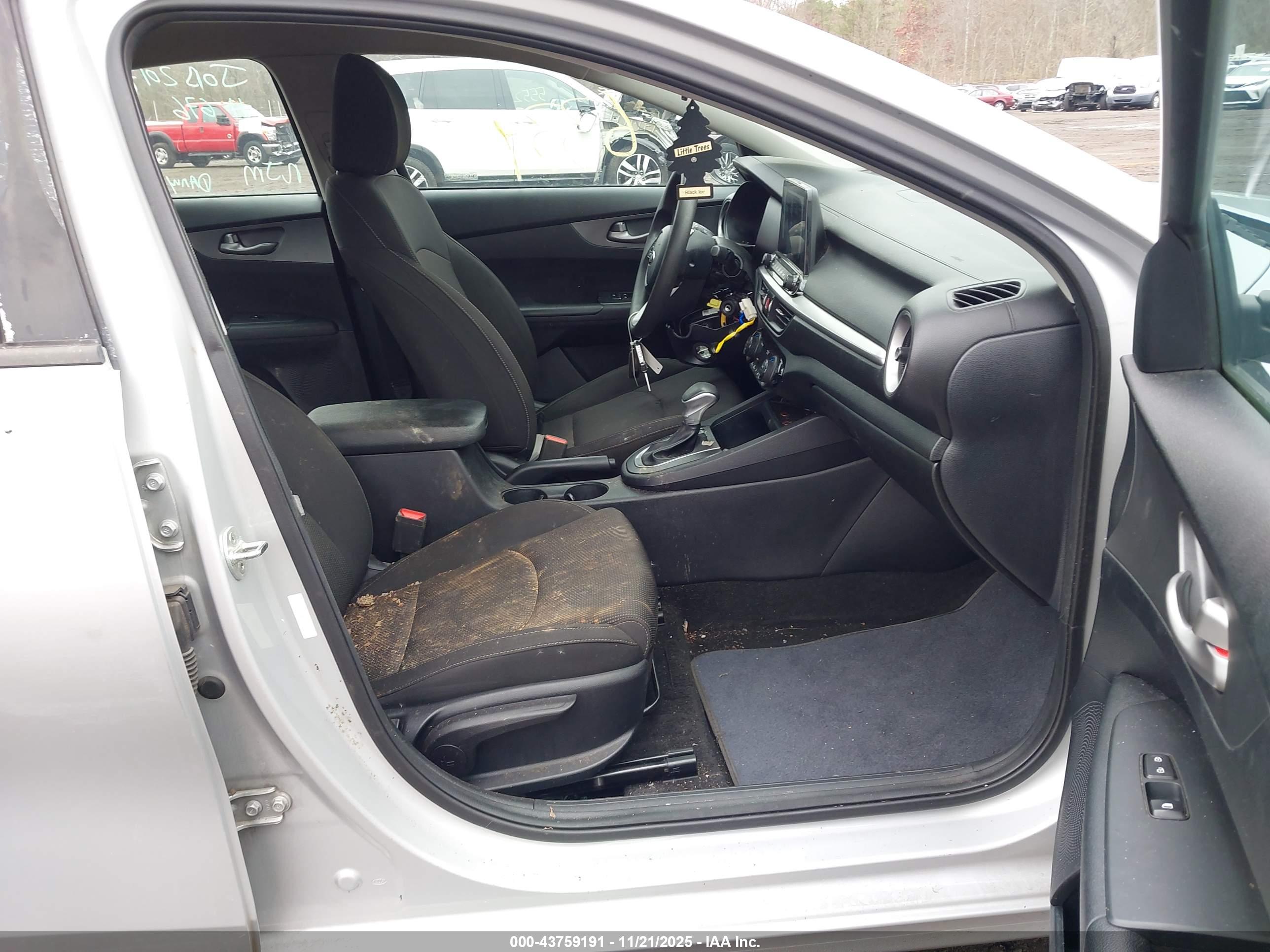 KIA FORTE image 5