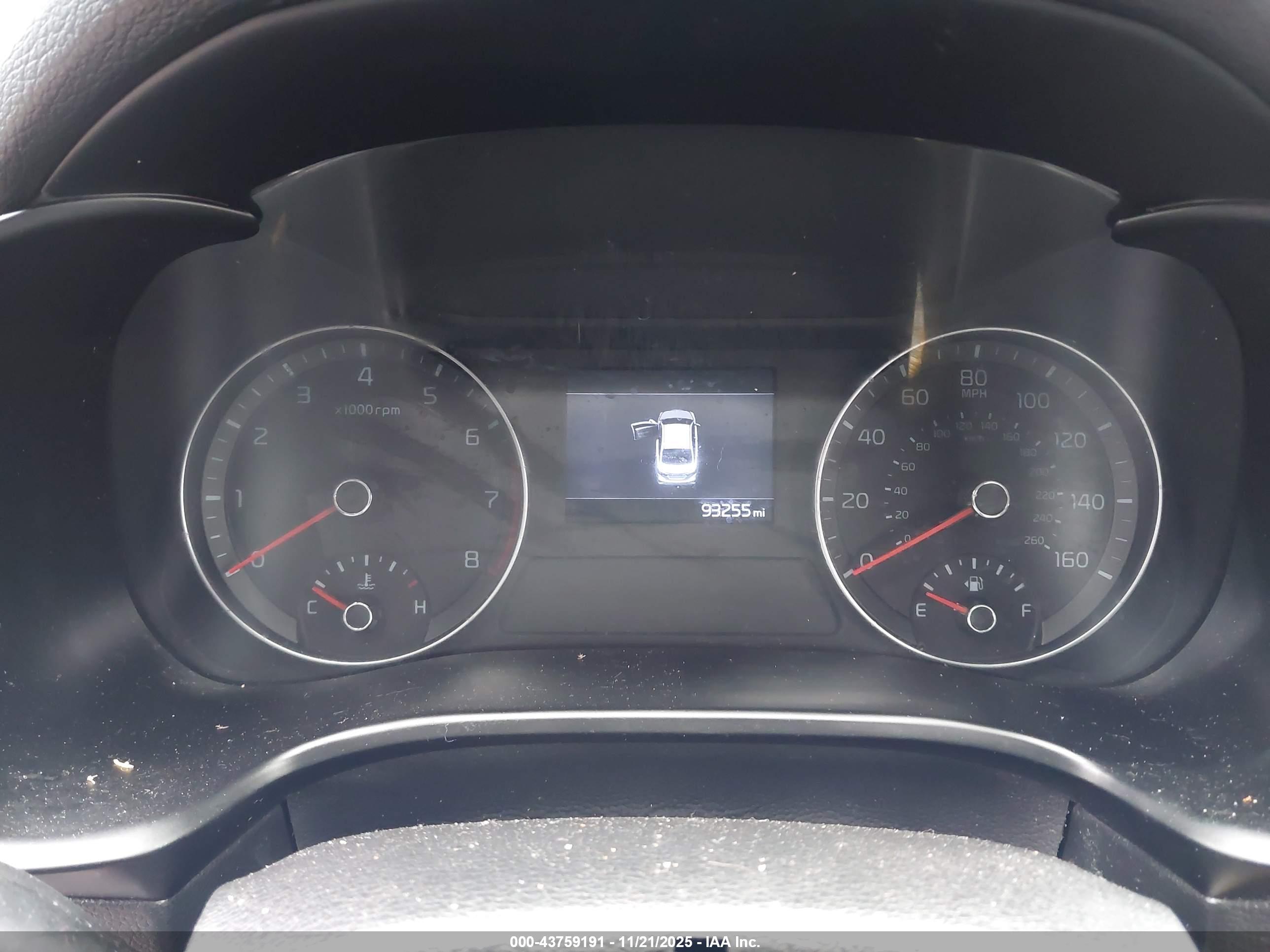 KIA FORTE image 7