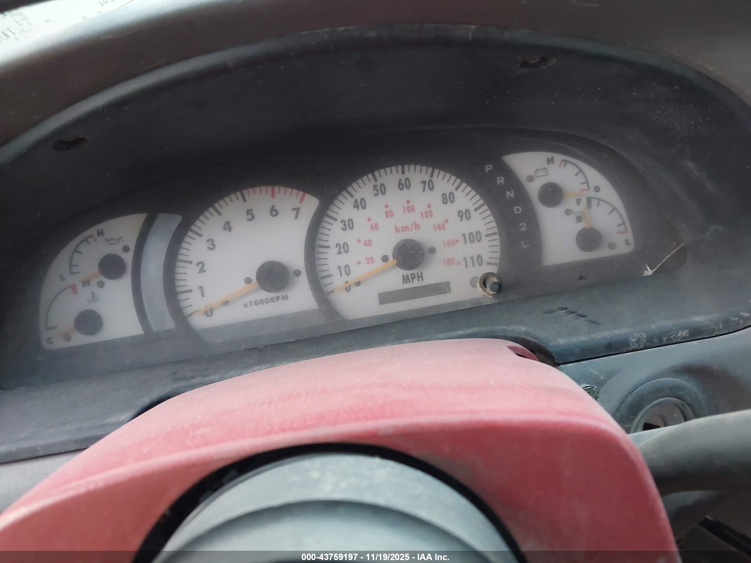 TOYOTA TUNDRA image 7