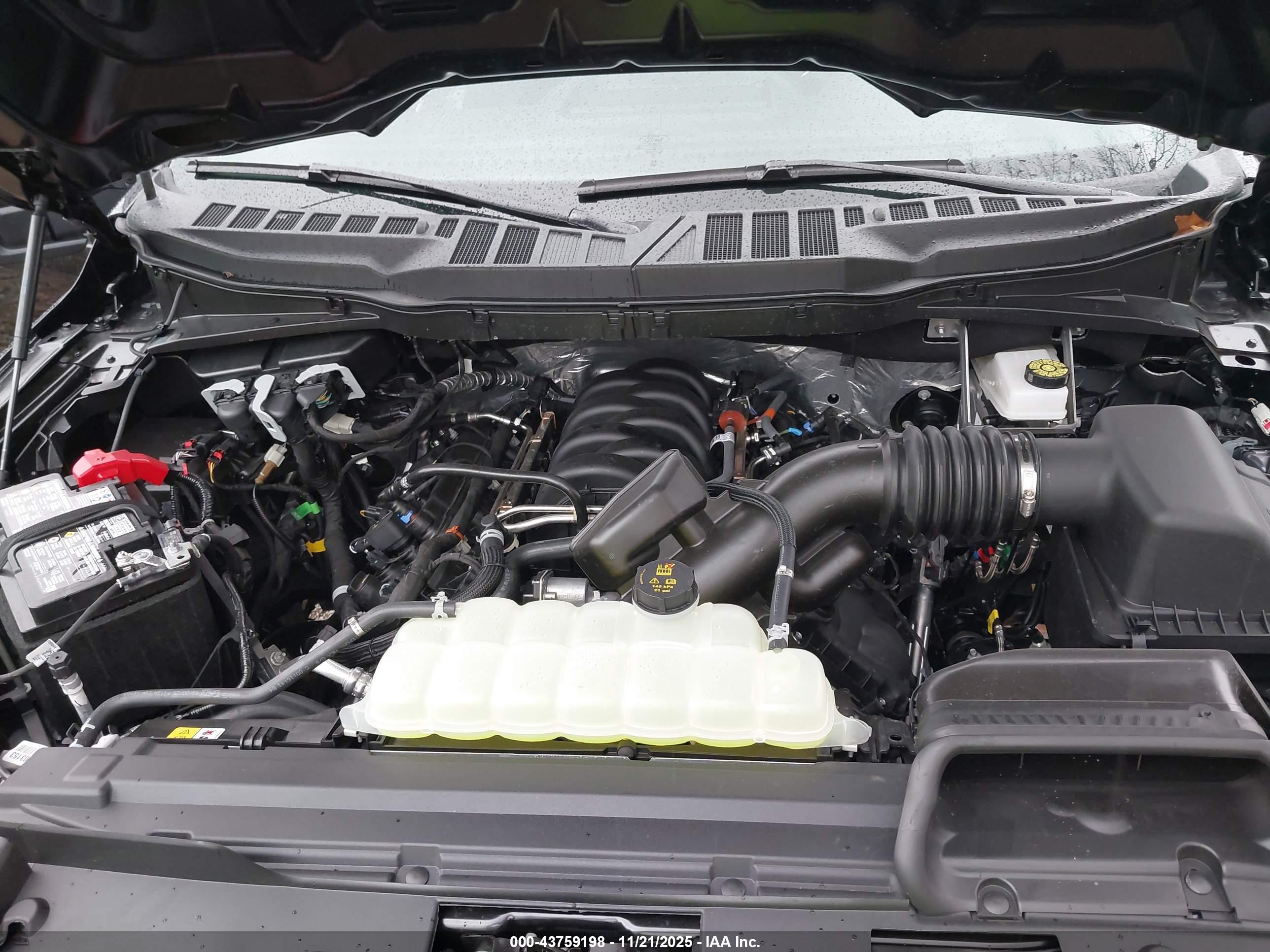 FORD F-150 image 10
