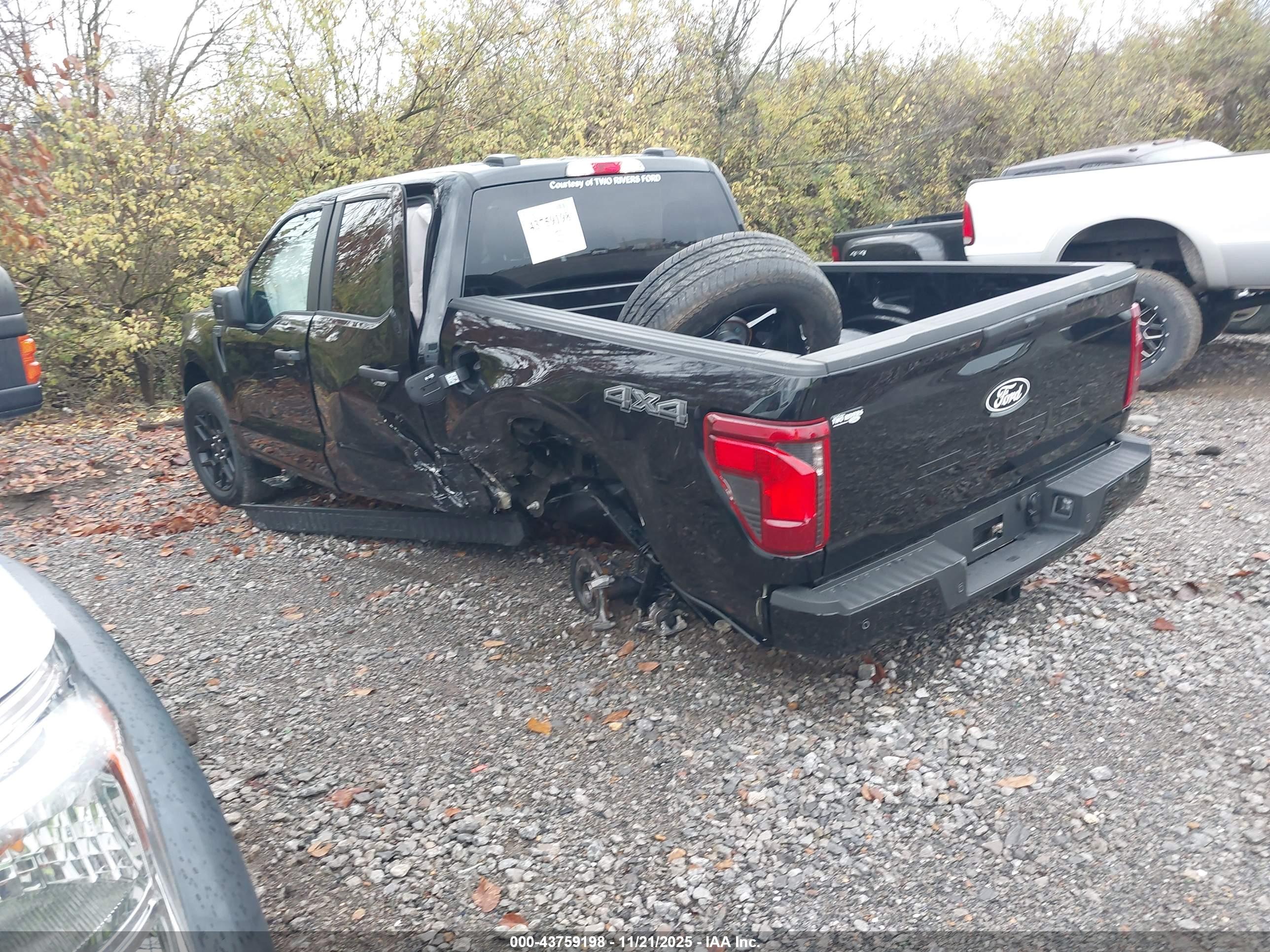 FORD F-150 image 3