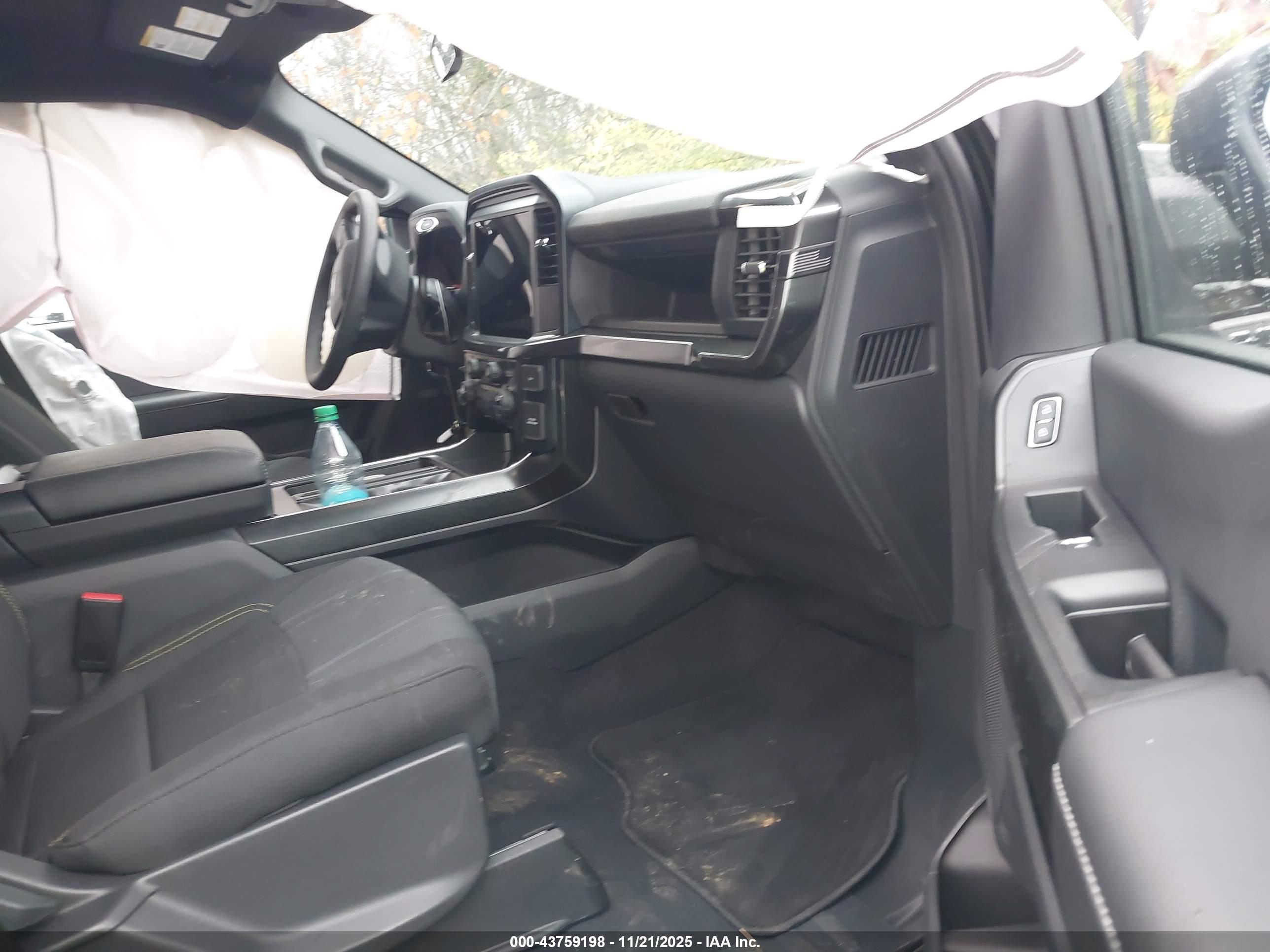 FORD F-150 image 5