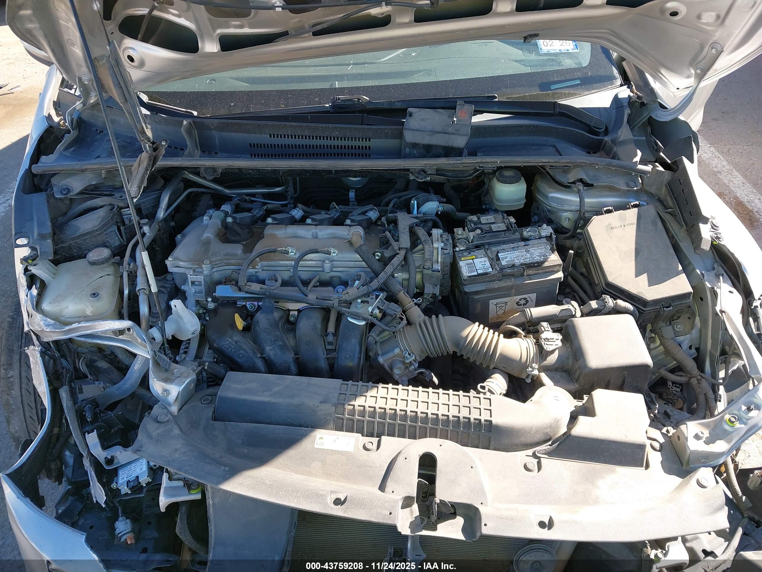 TOYOTA COROLLA image 10