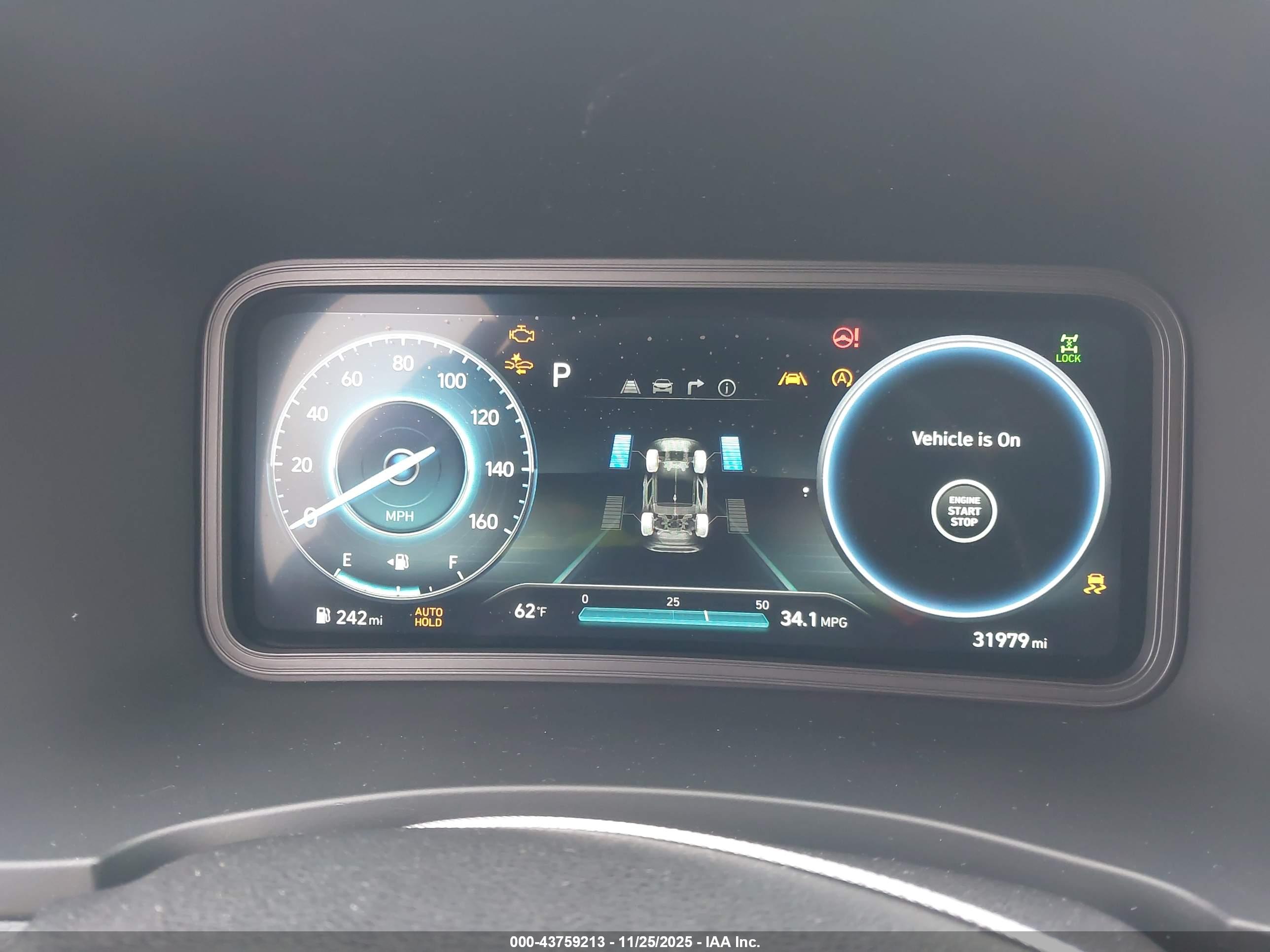 HYUNDAI KONA image 7