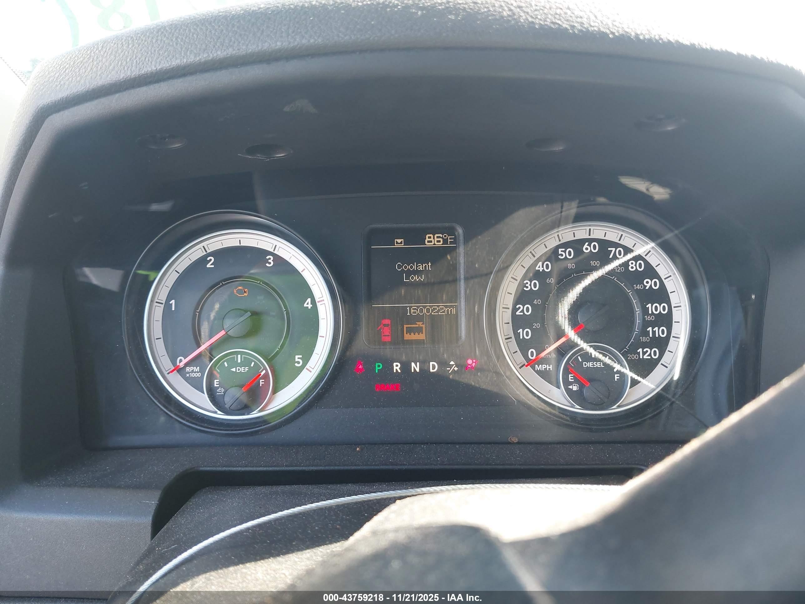 RAM 2500 image 7