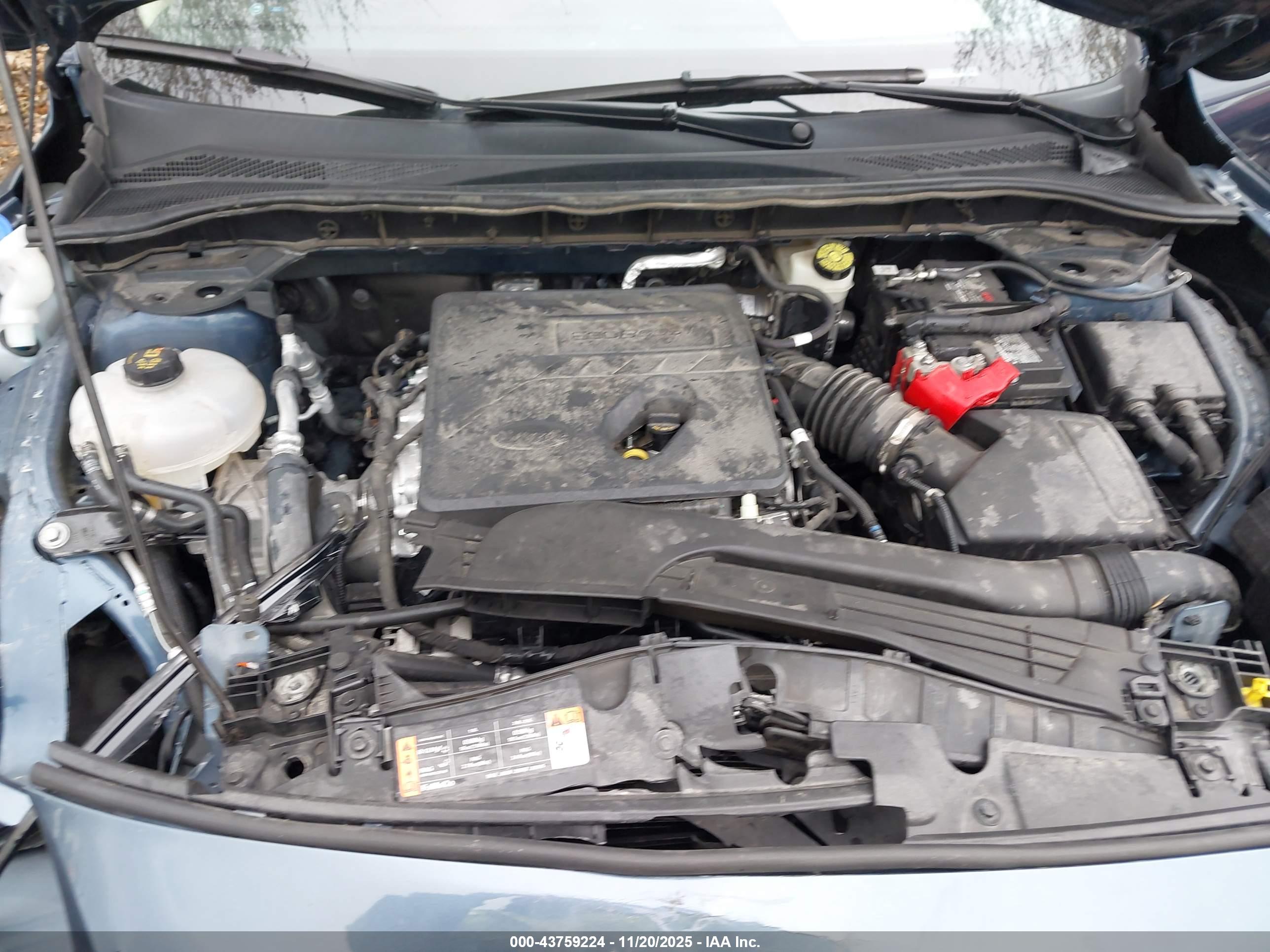 FORD ESCAPE image 10