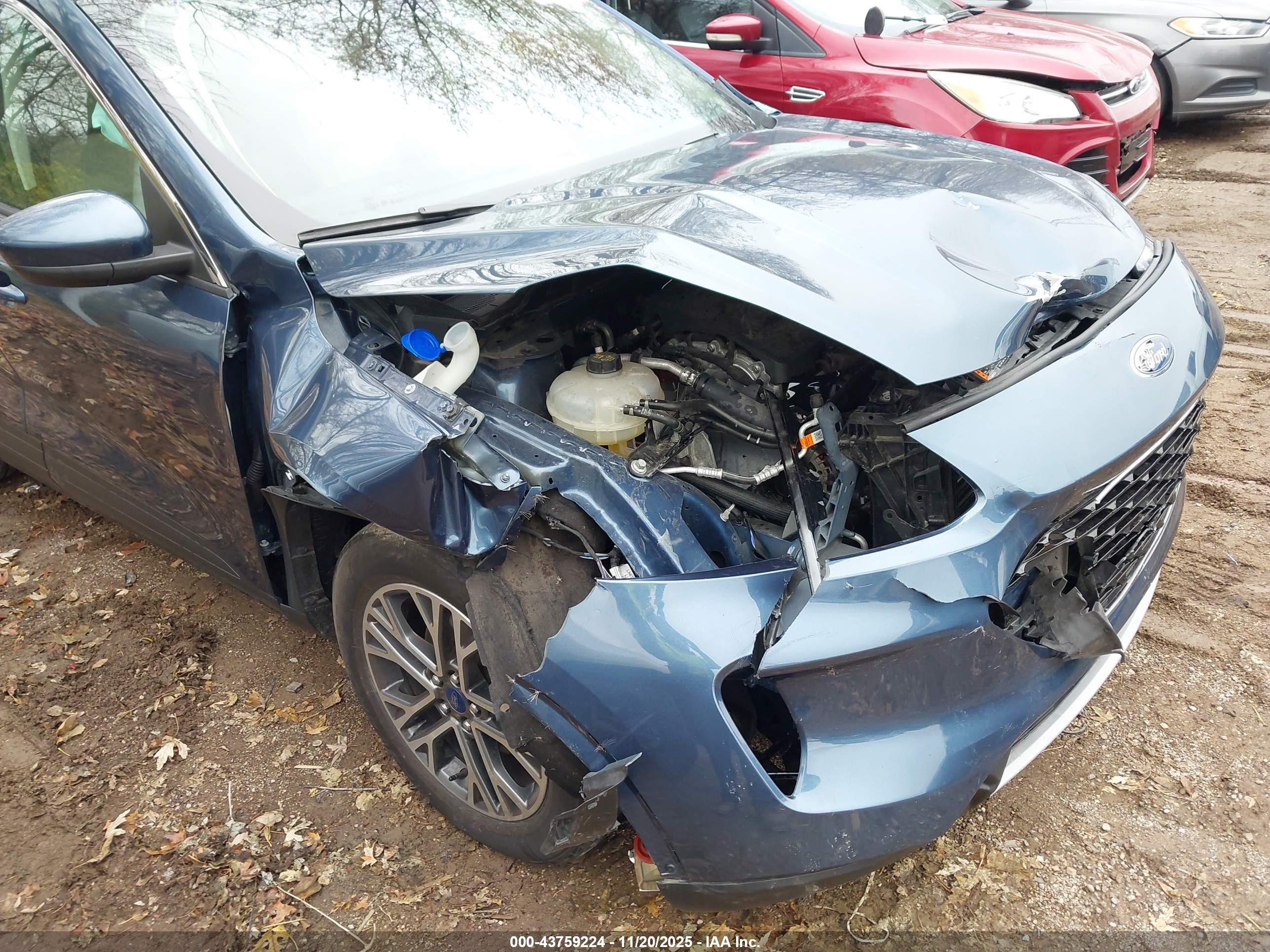 FORD ESCAPE image 6