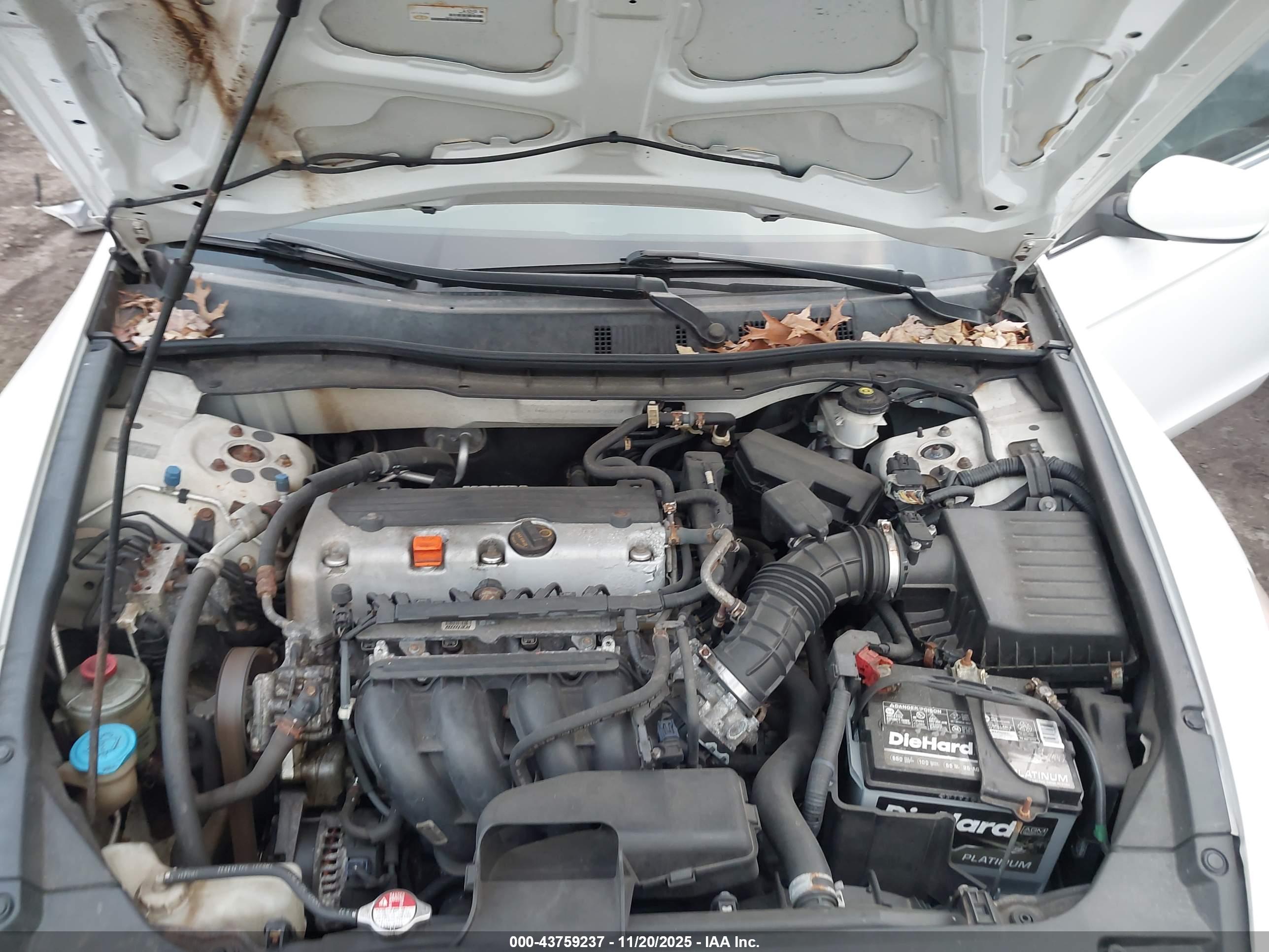 HONDA ACCORD image 10