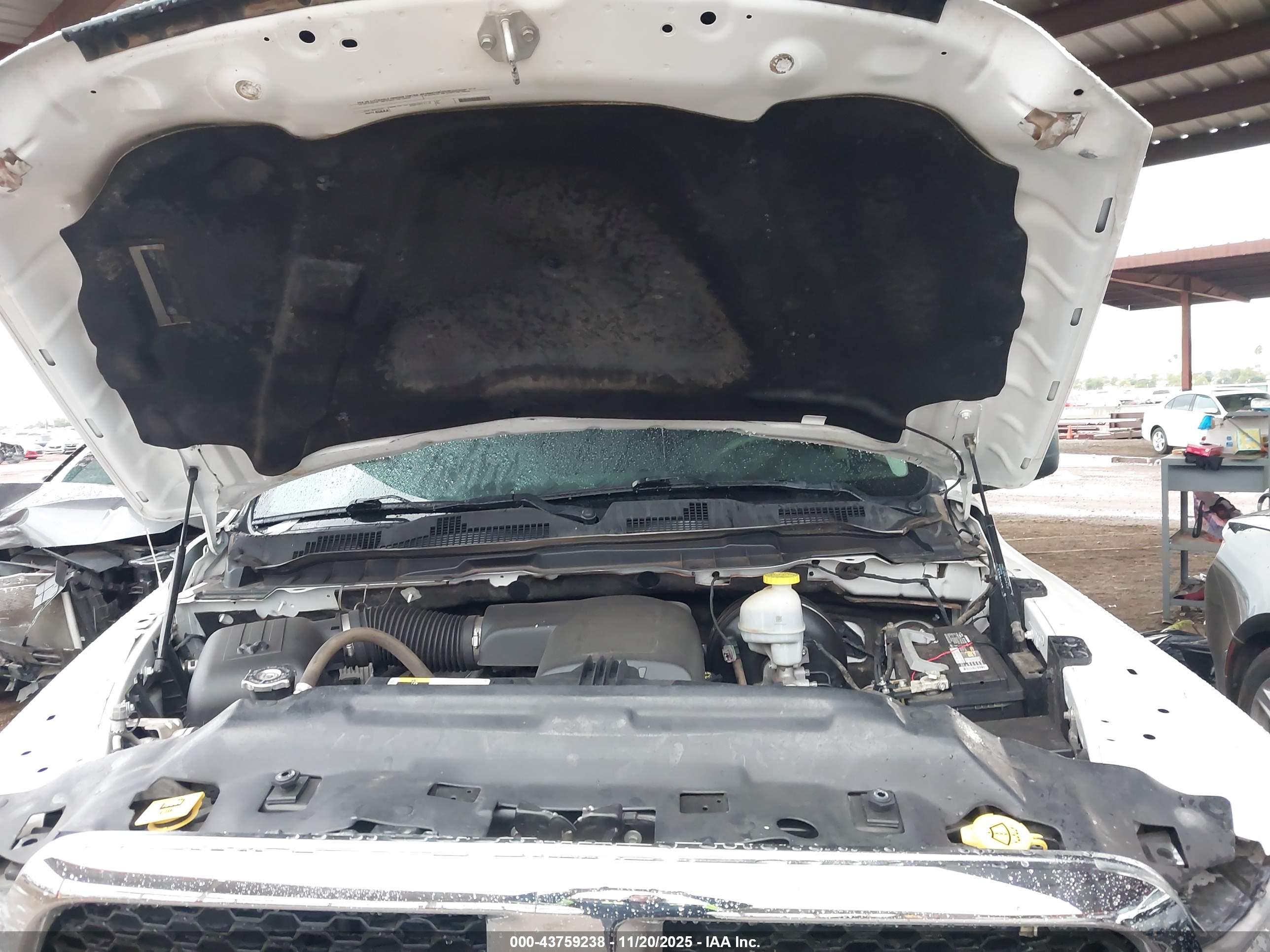 RAM 1500 image 10