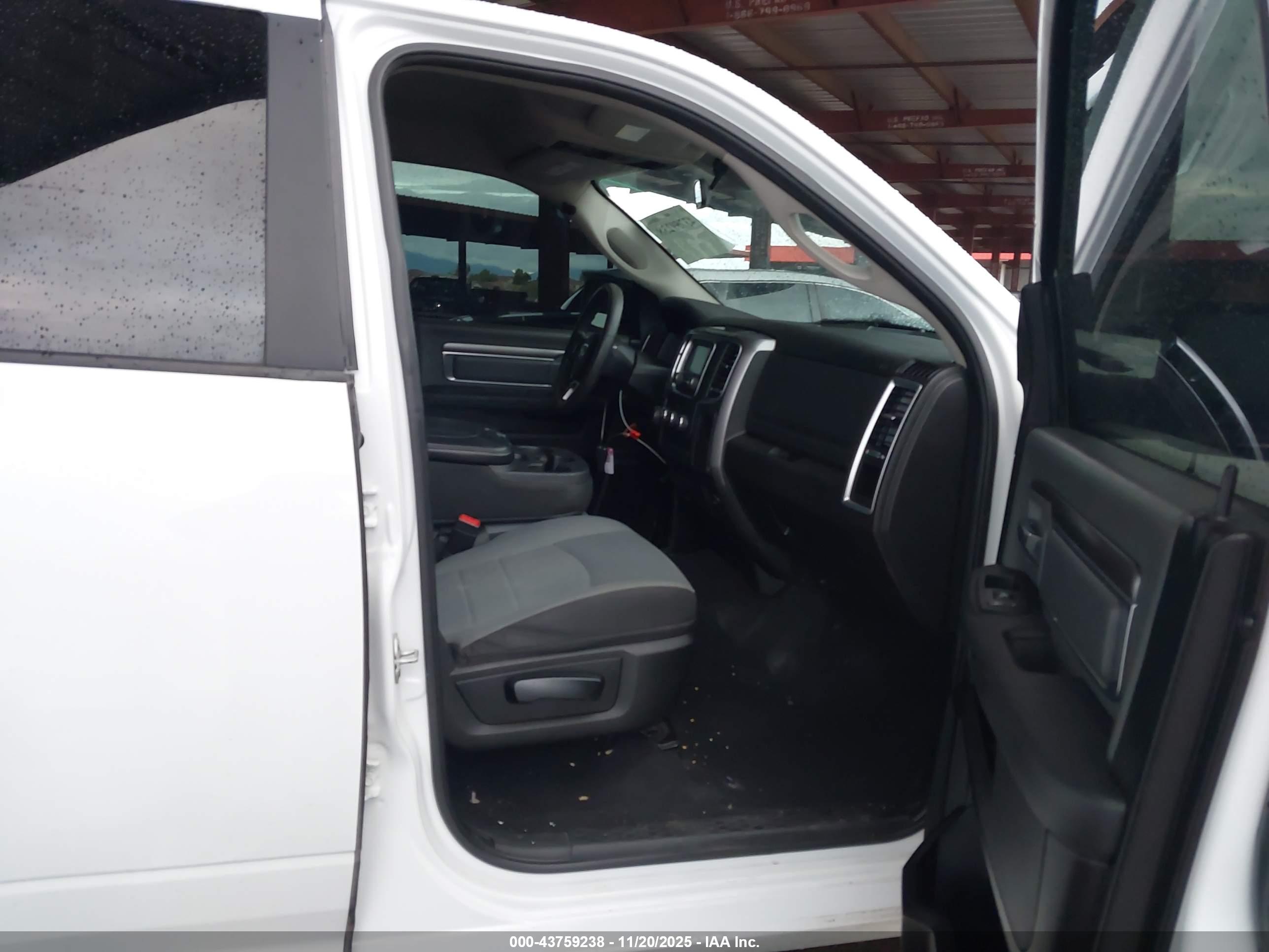 RAM 1500 image 5