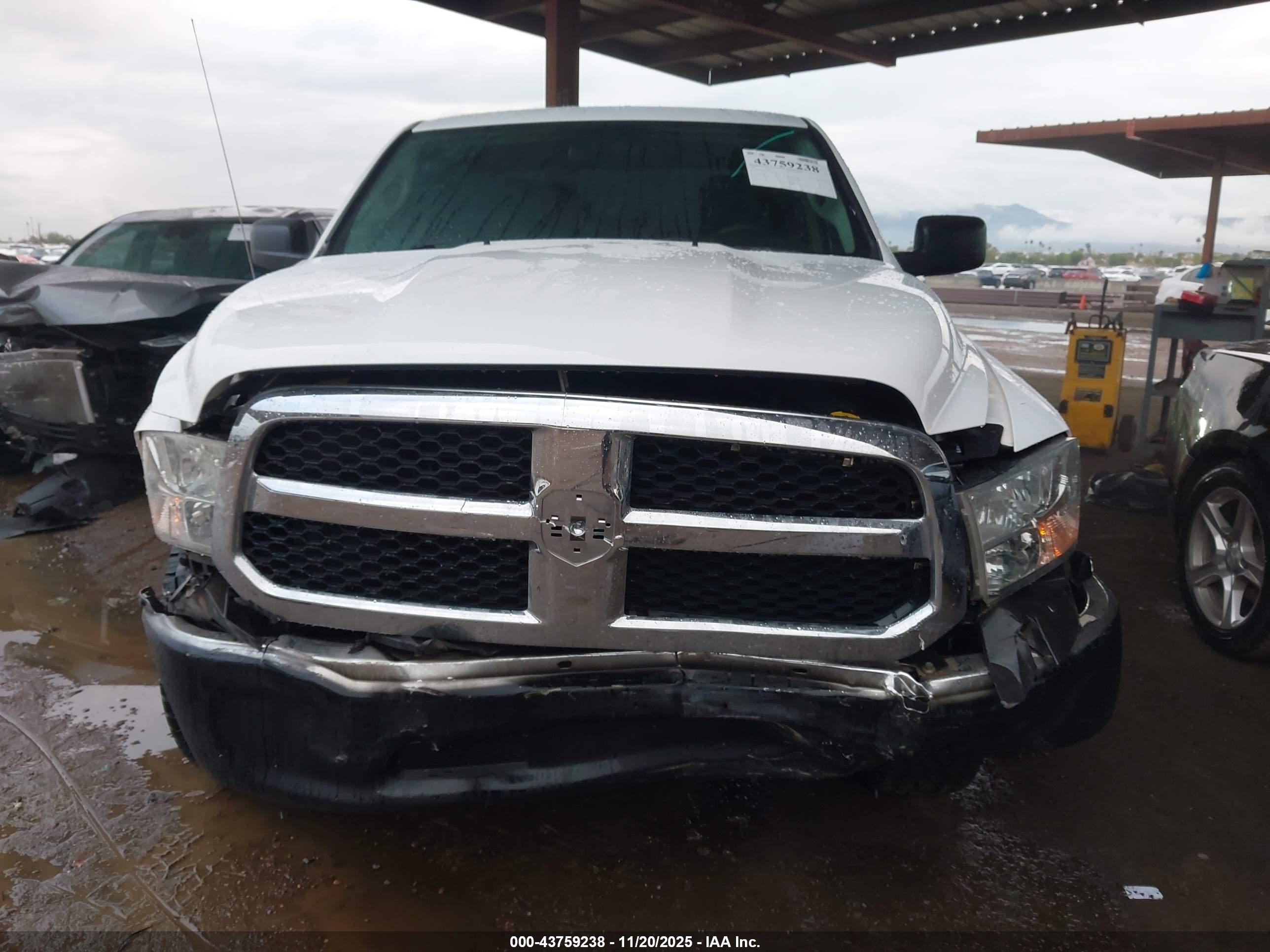 RAM 1500 image 6