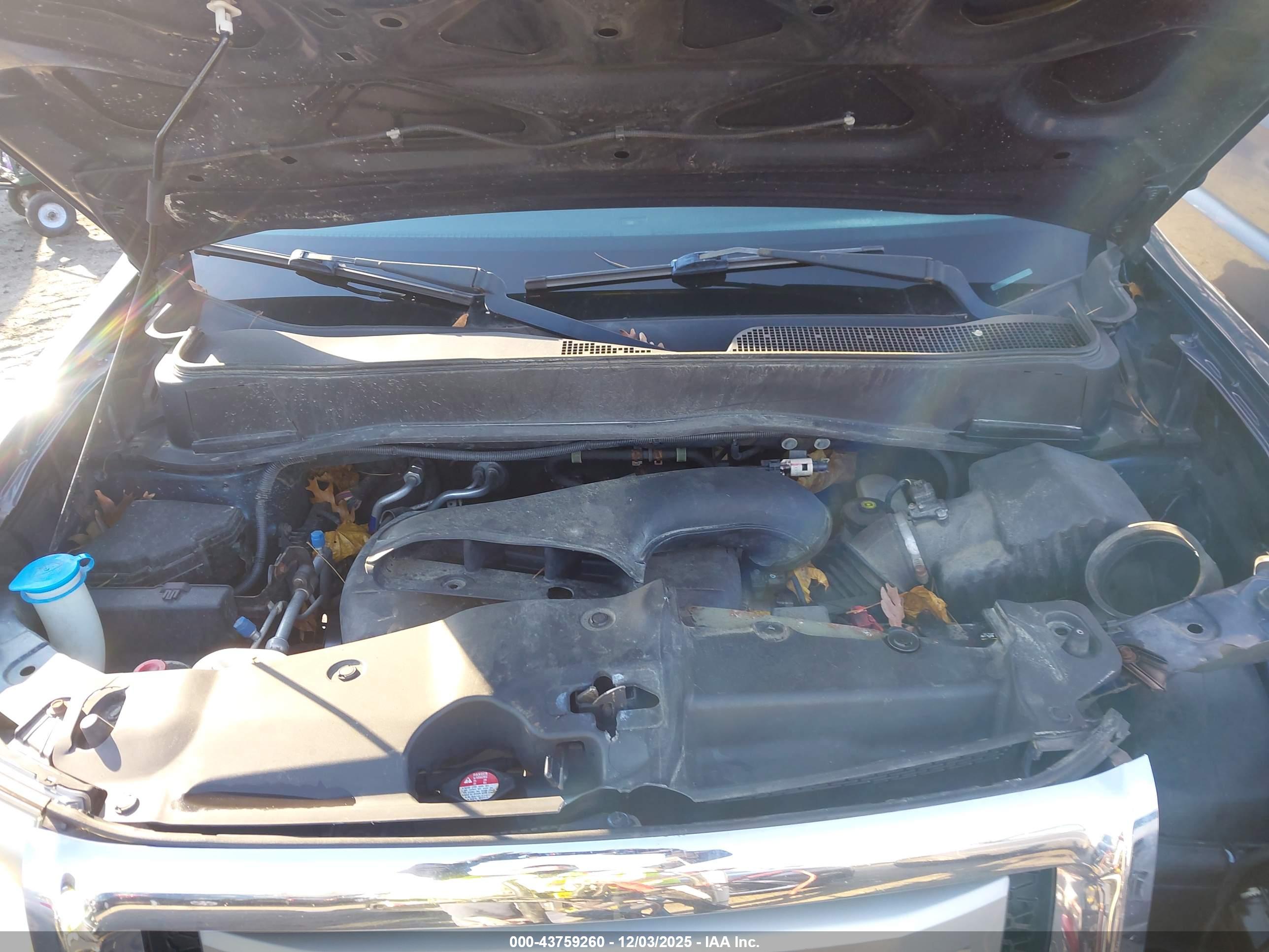 HONDA PILOT image 10