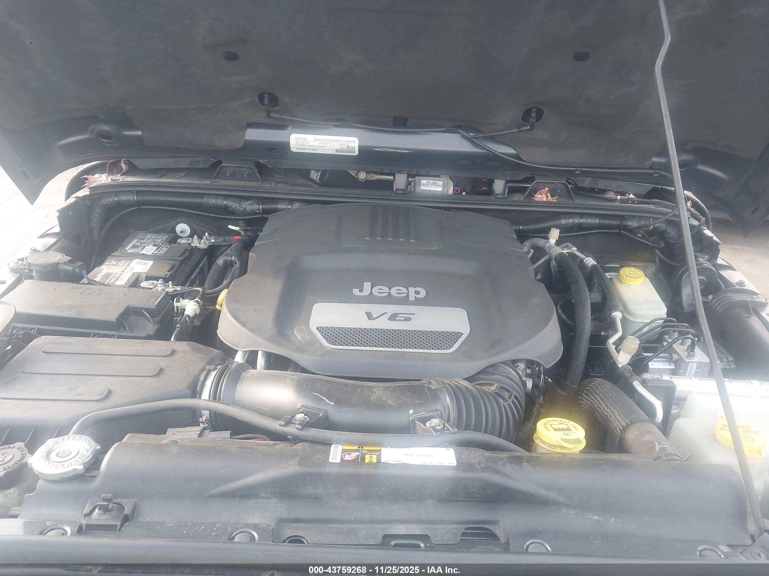 JEEP WRANGLER image 10