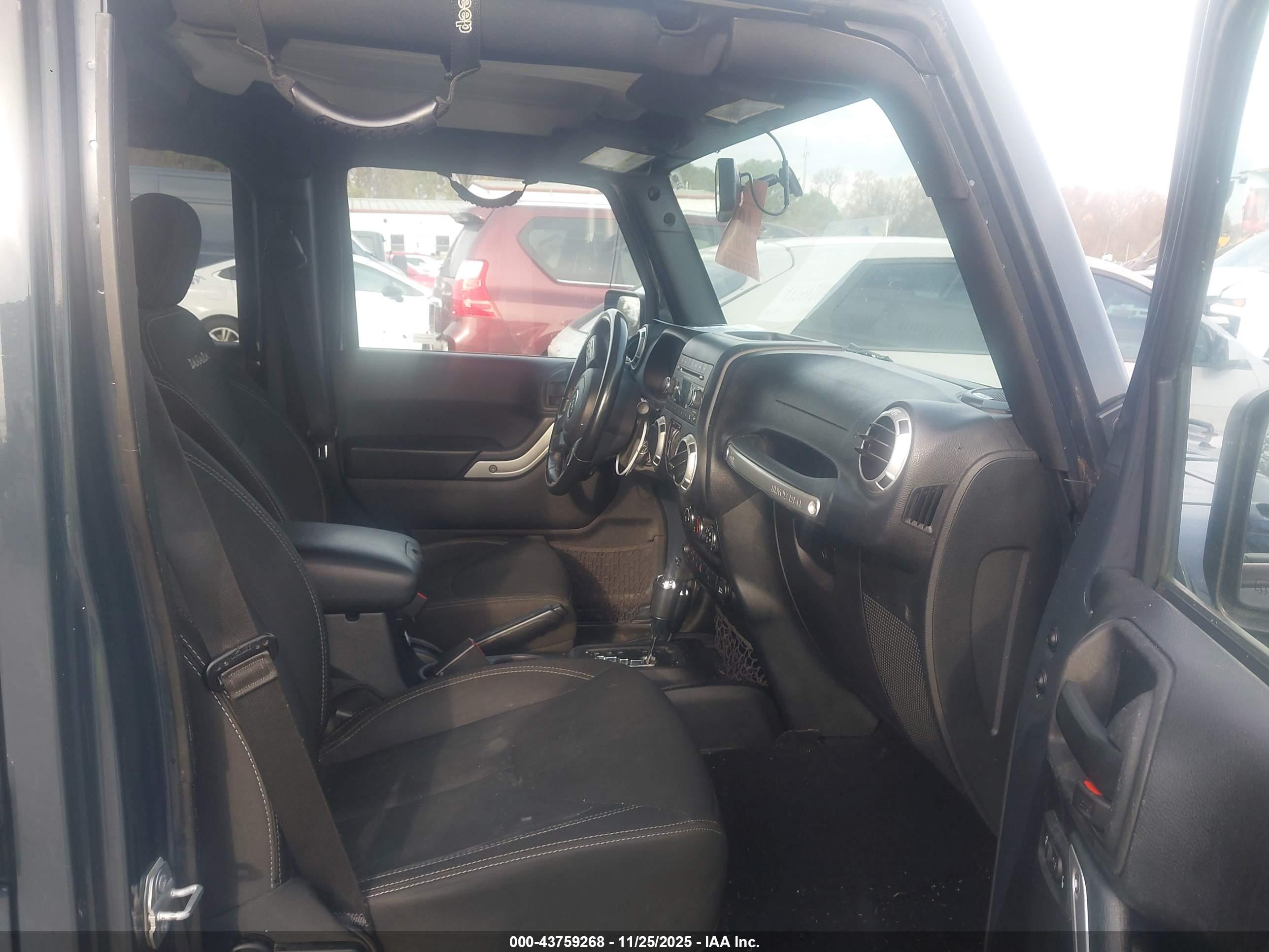 JEEP WRANGLER image 5