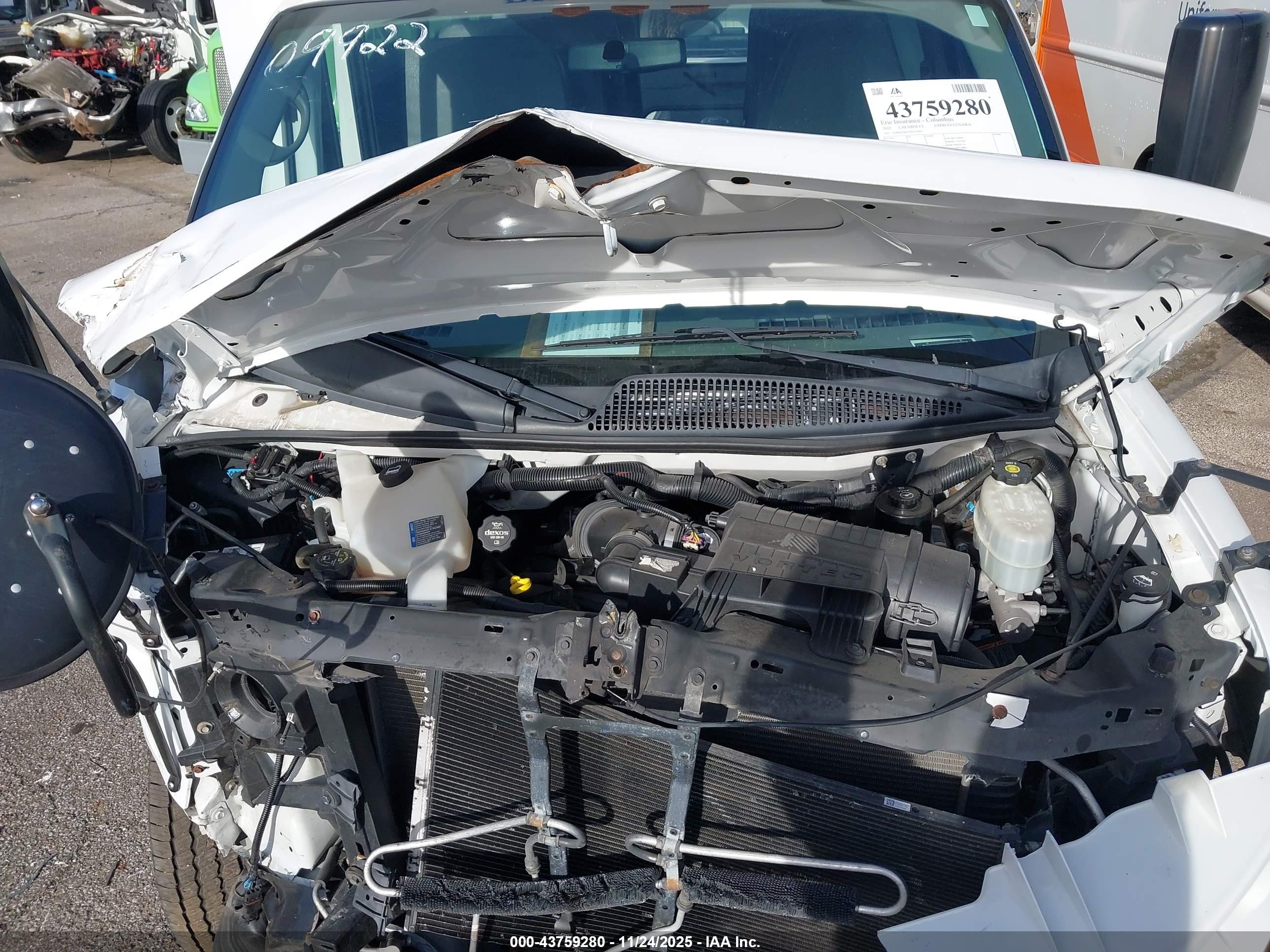 CHEVROLET MICROBIRD image 10