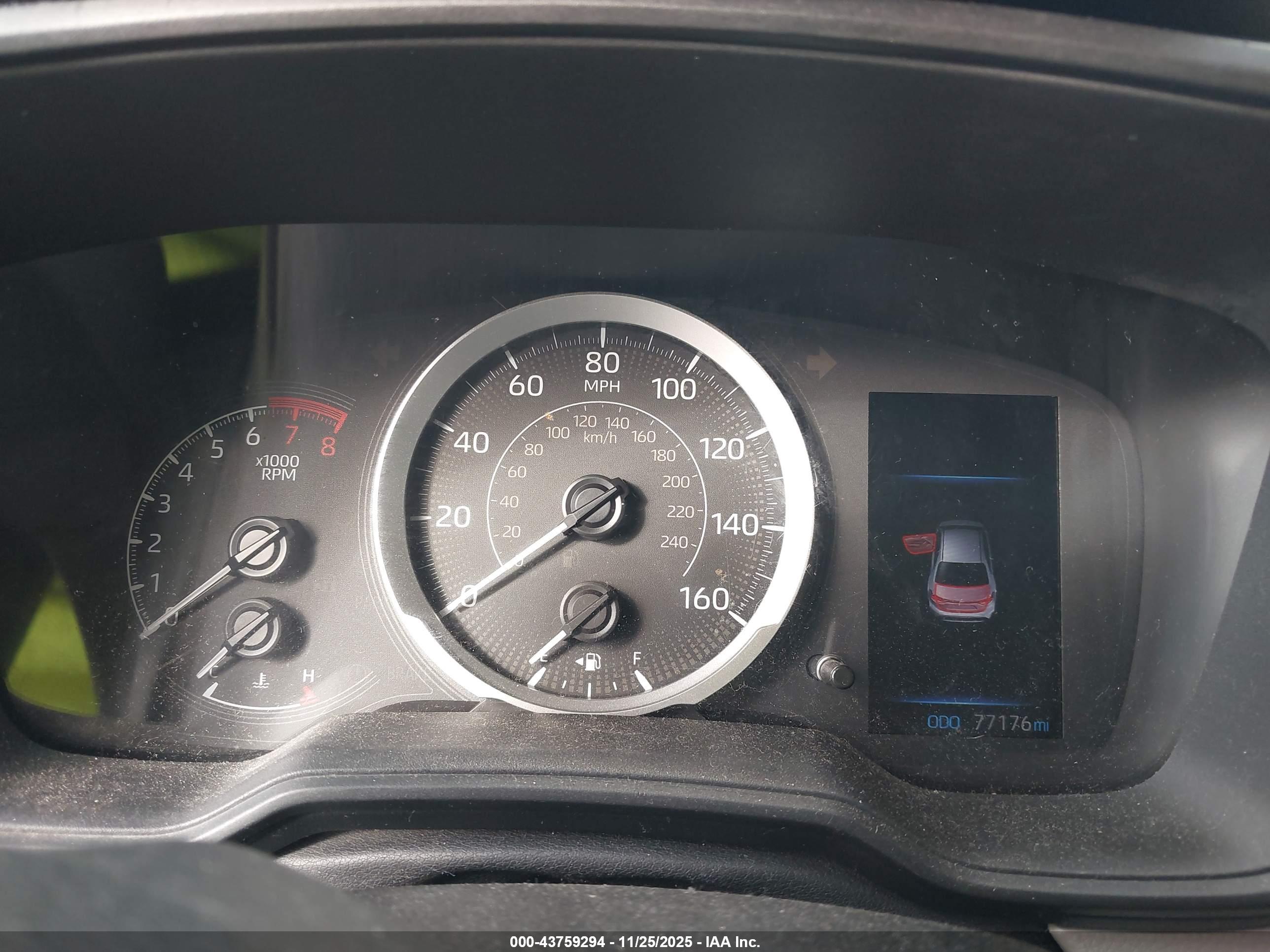 TOYOTA COROLLA image 7