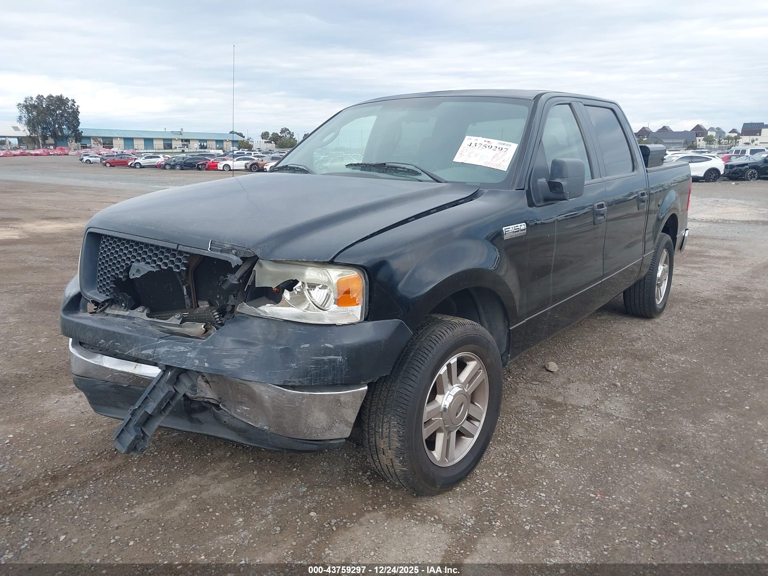 FORD F-150 image 2