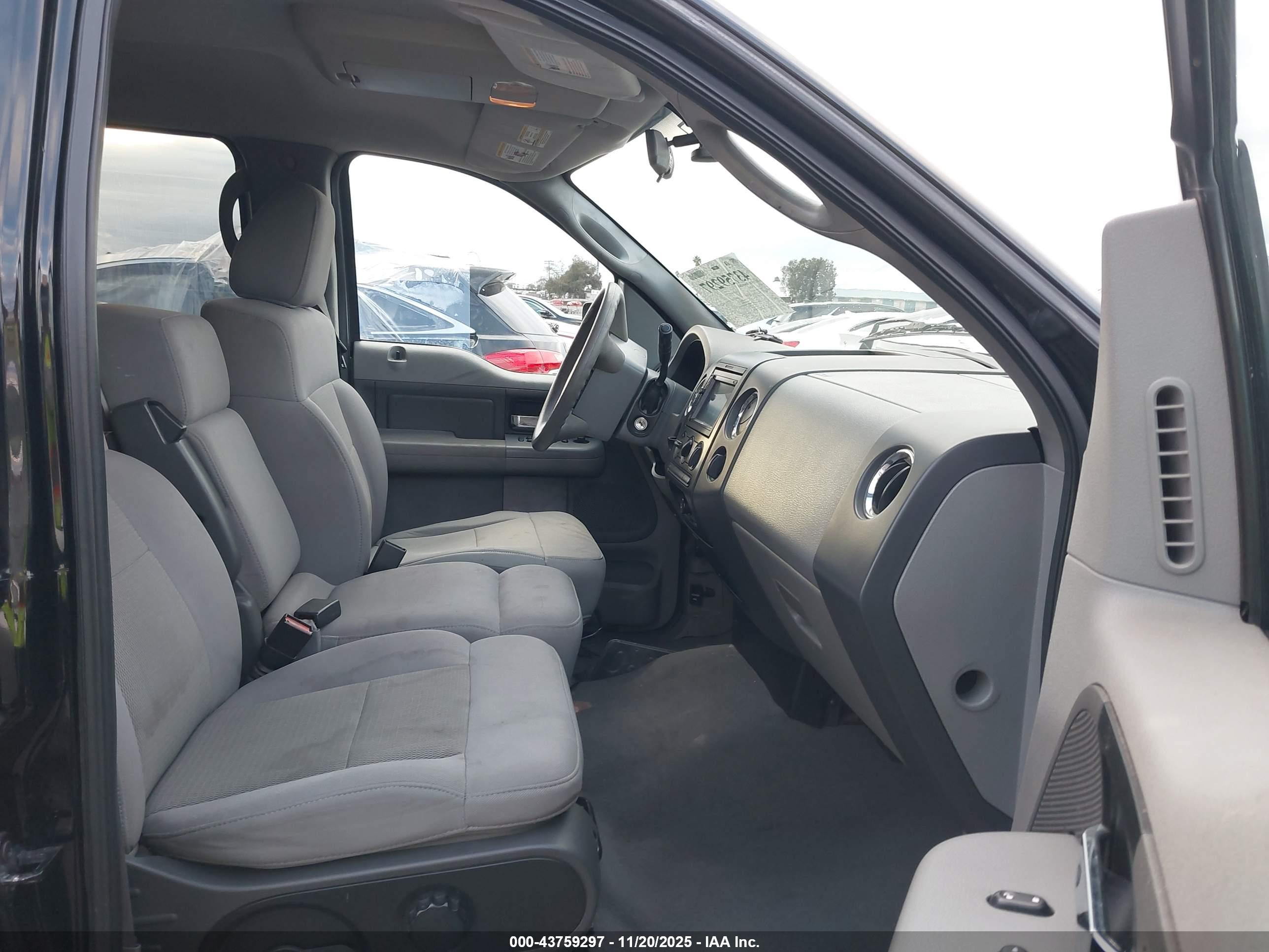 FORD F-150 image 5