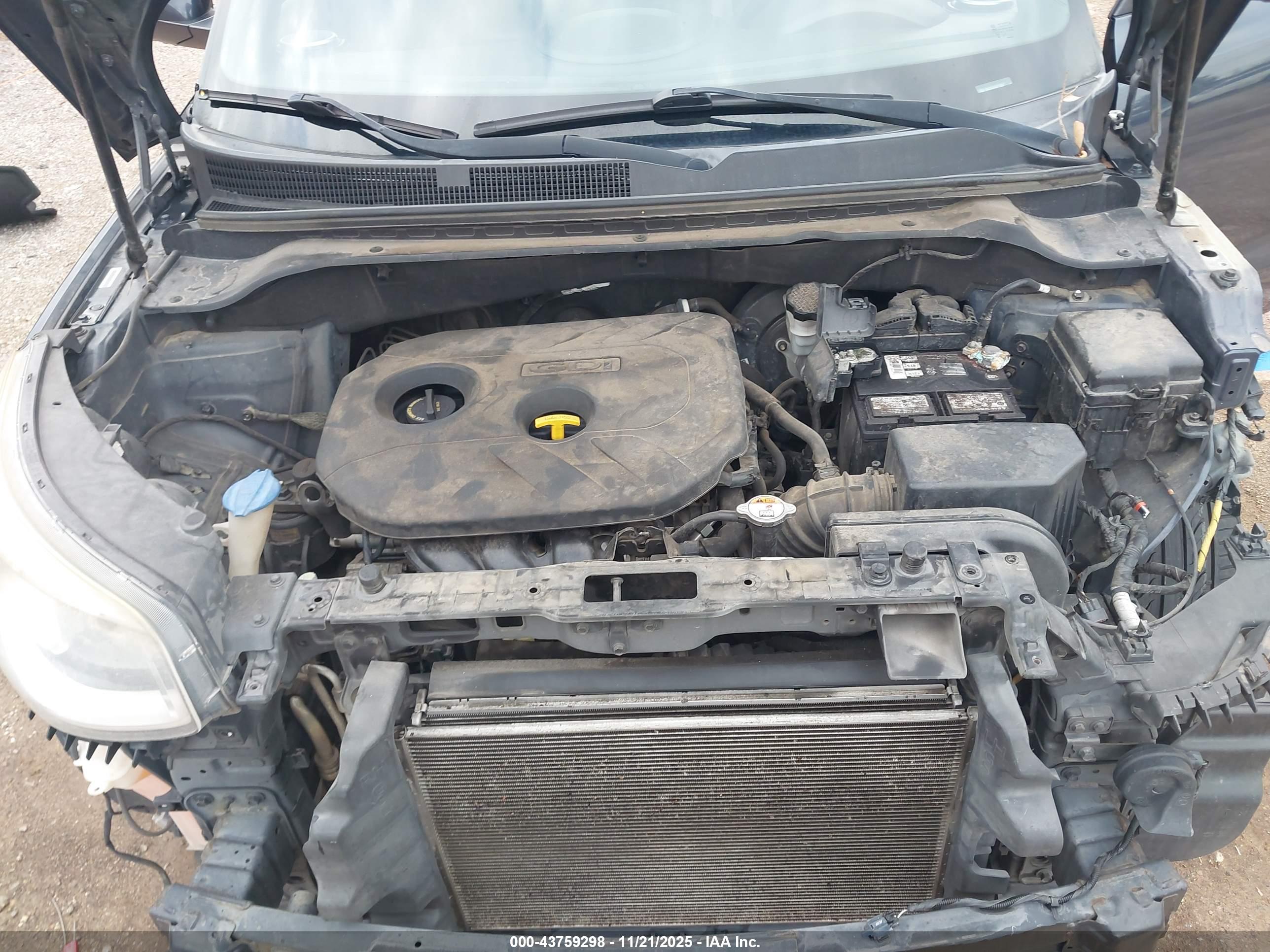 KIA SOUL image 10