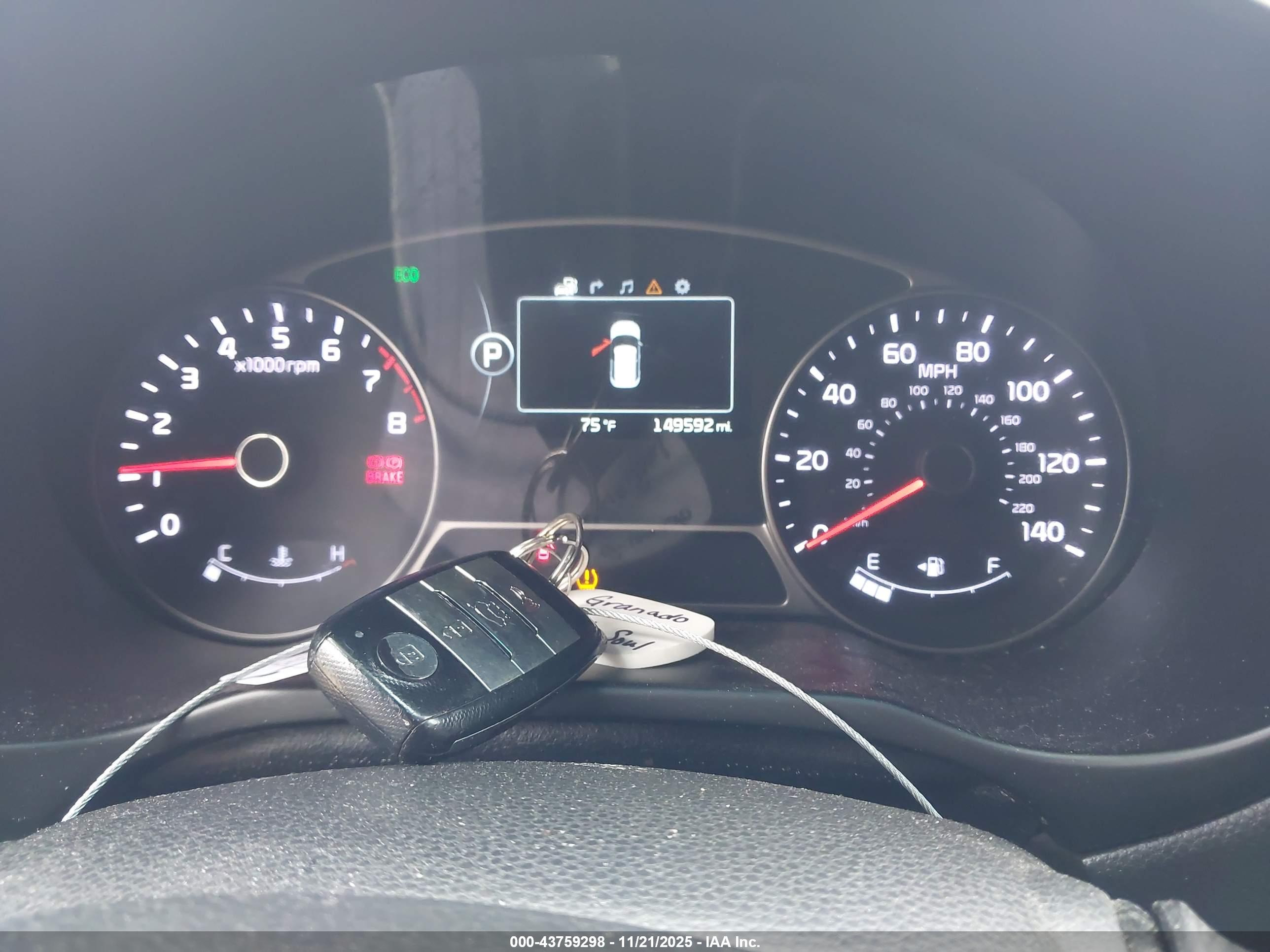 KIA SOUL image 7
