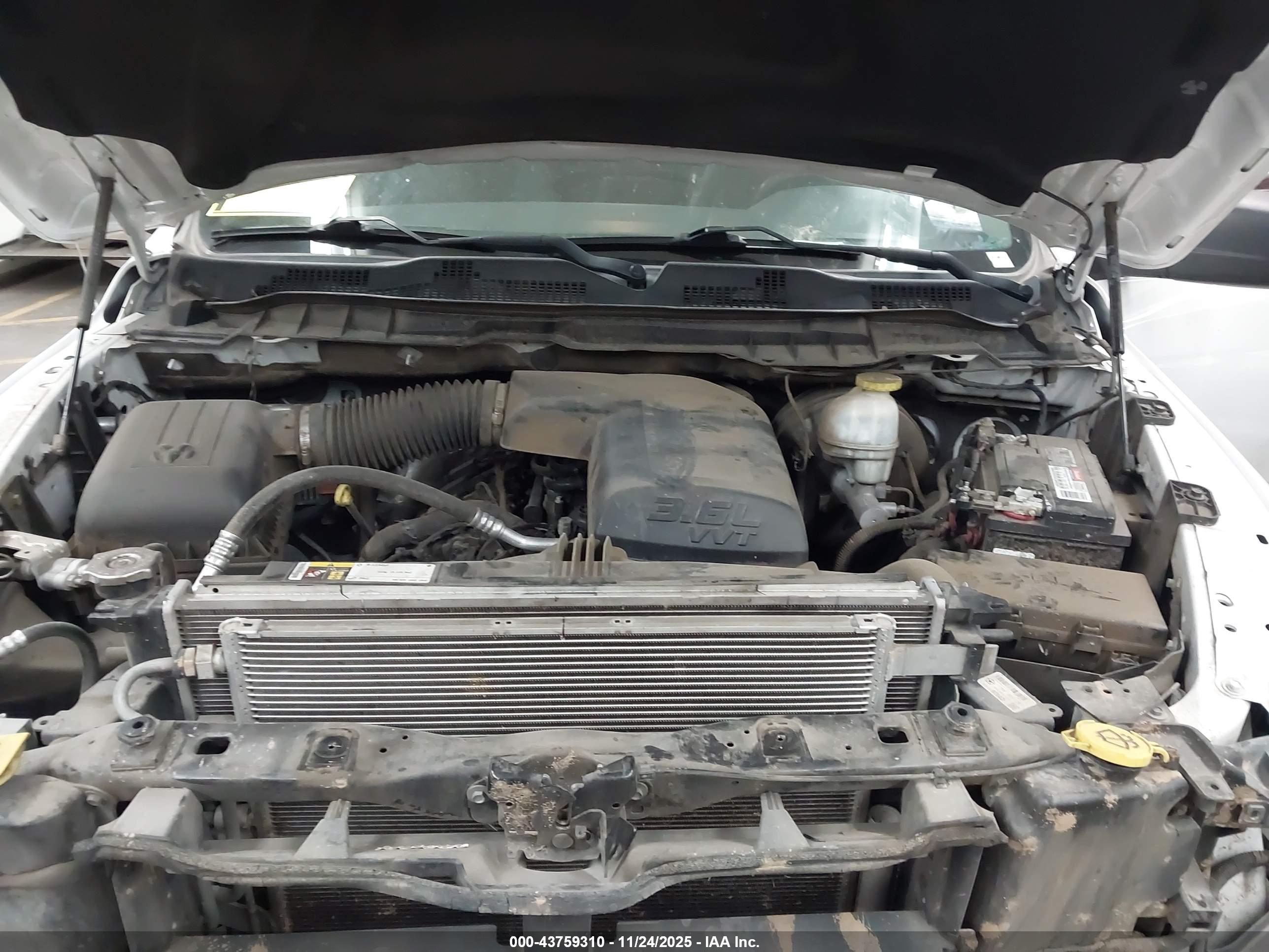 RAM 1500 image 10