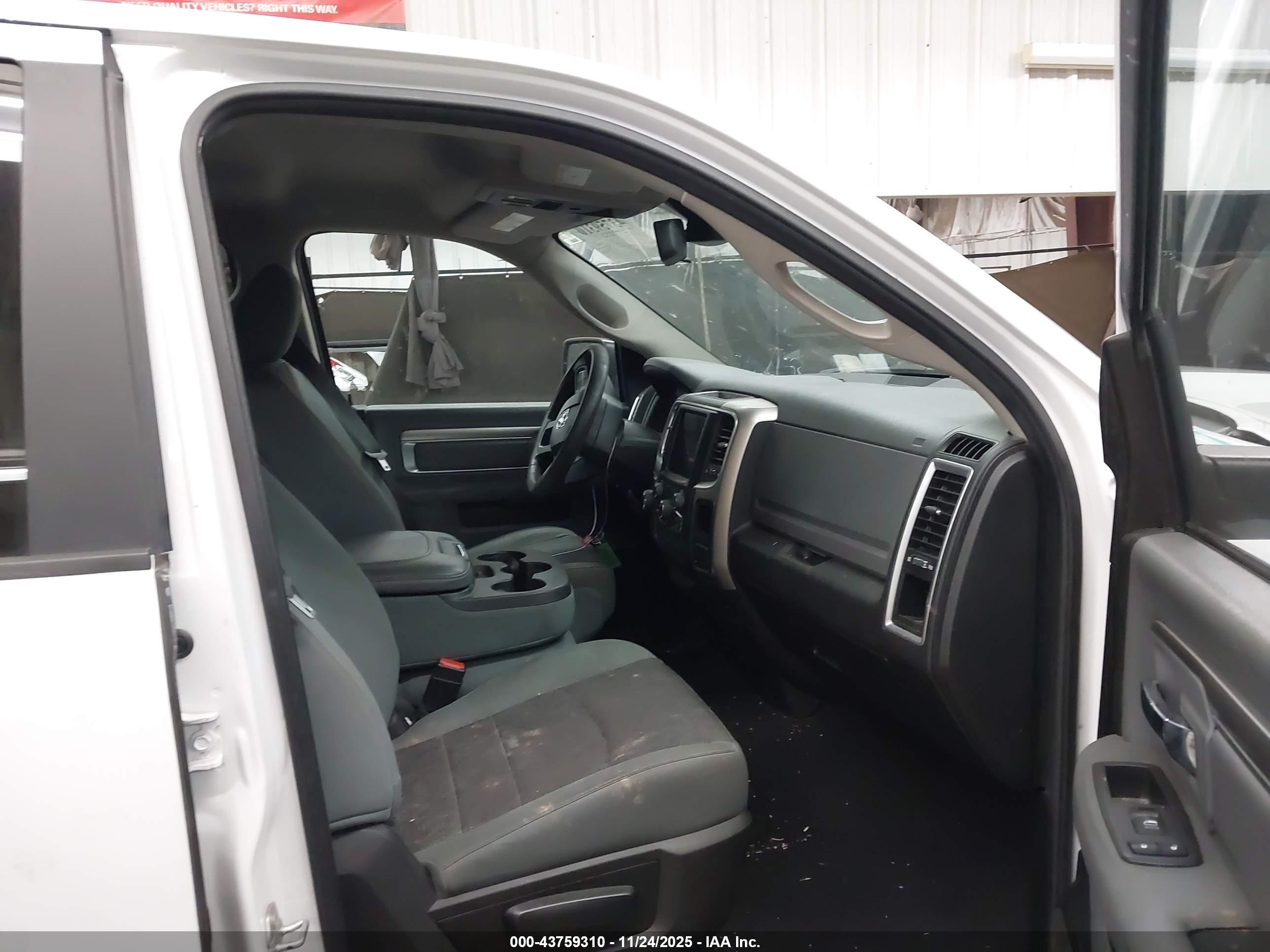 RAM 1500 image 5