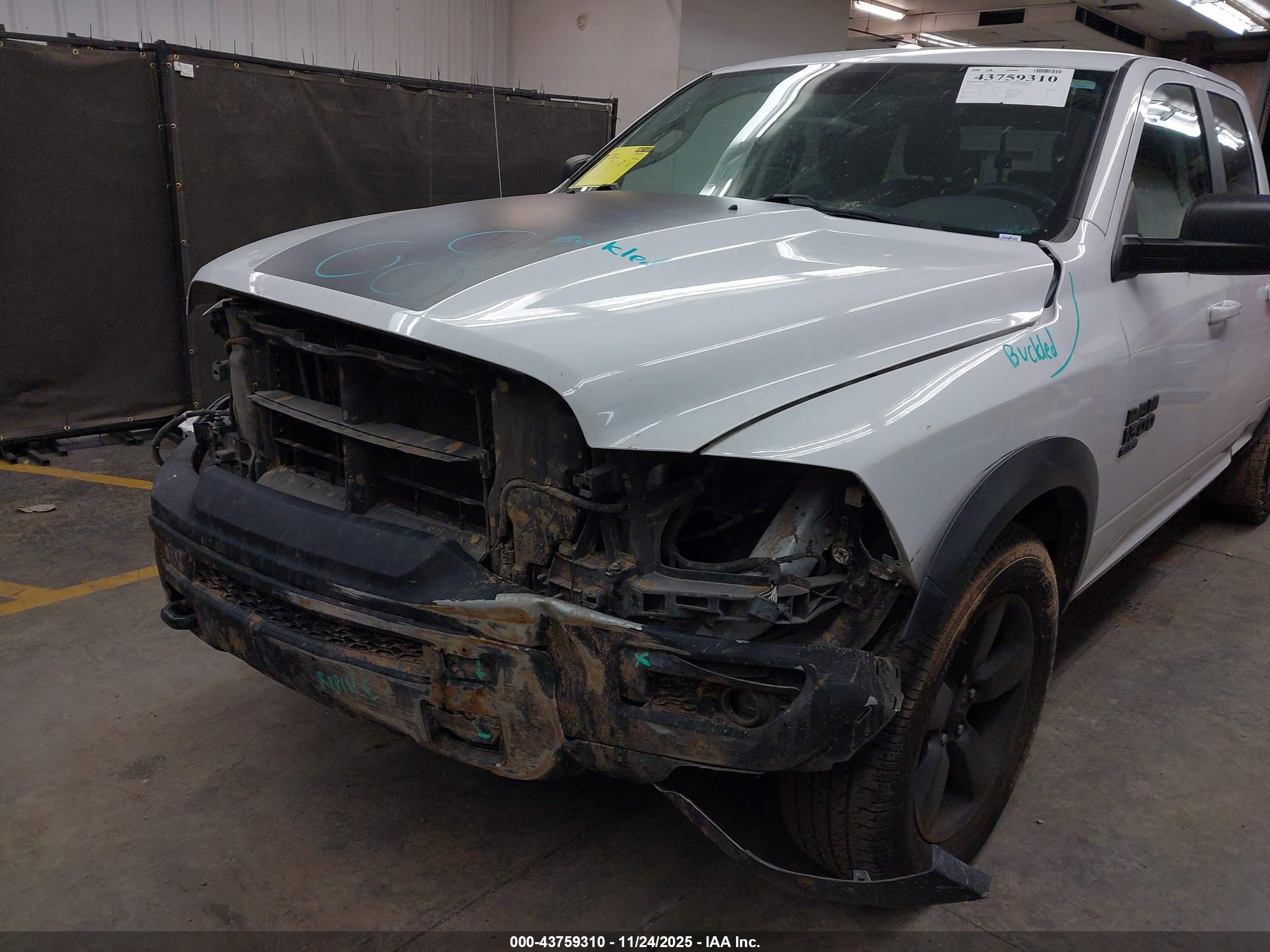 RAM 1500 image 6