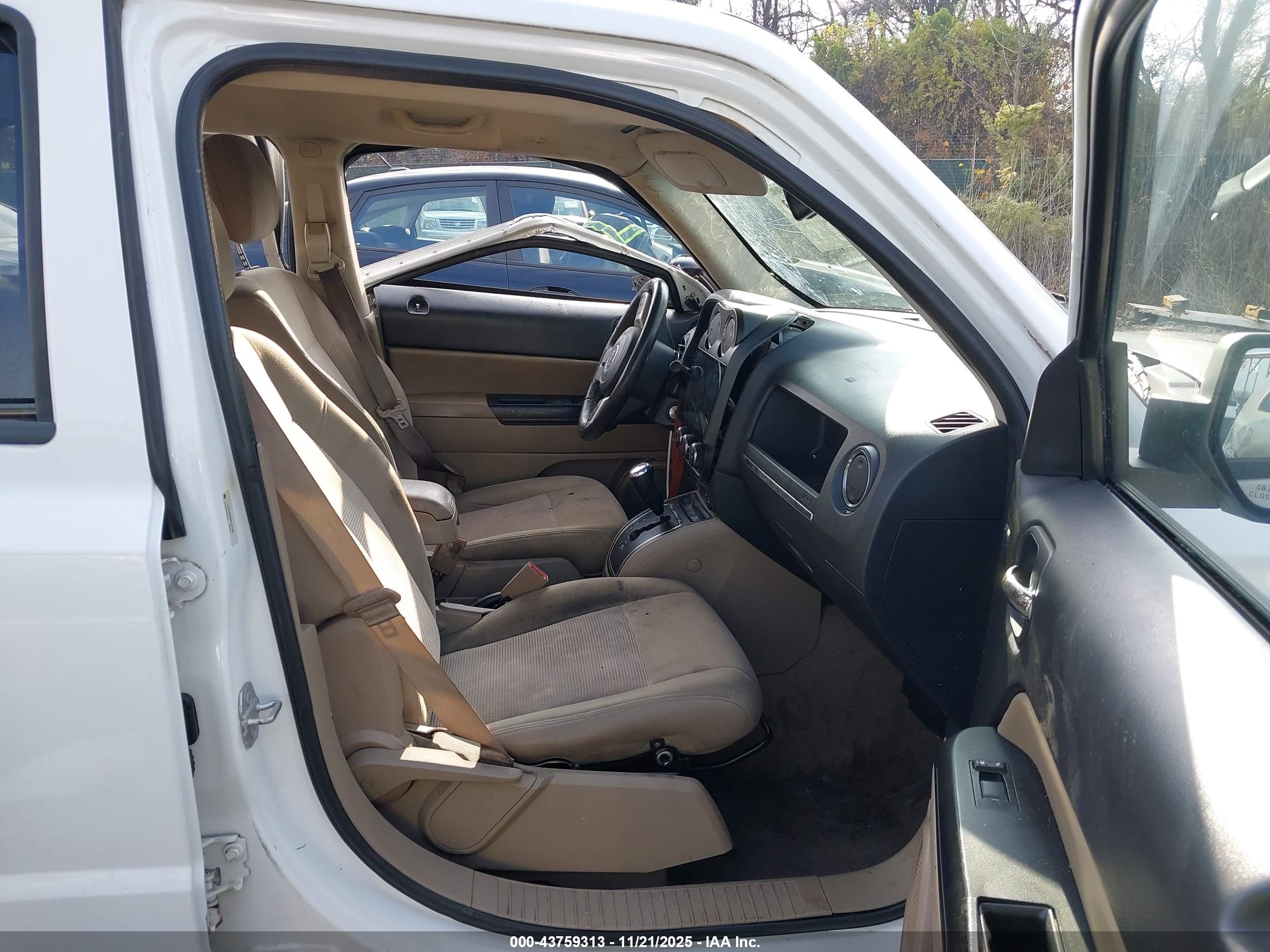 JEEP PATRIOT image 5