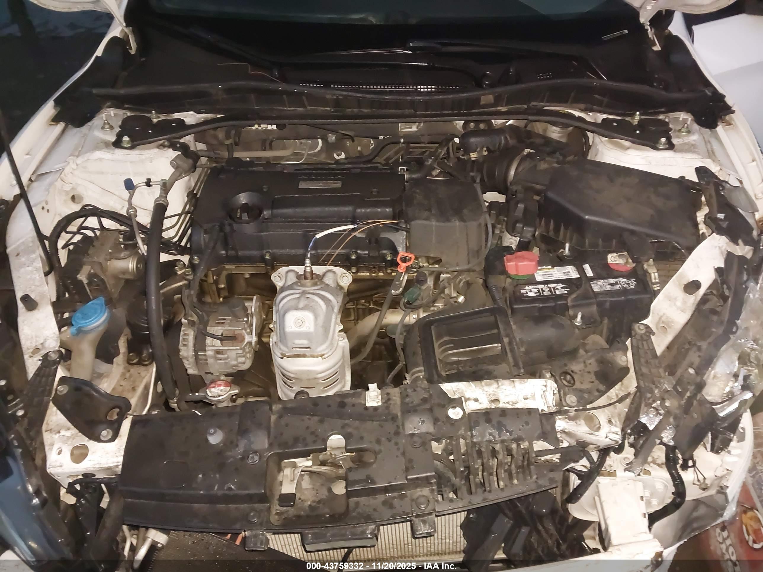 HONDA ACCORD image 10