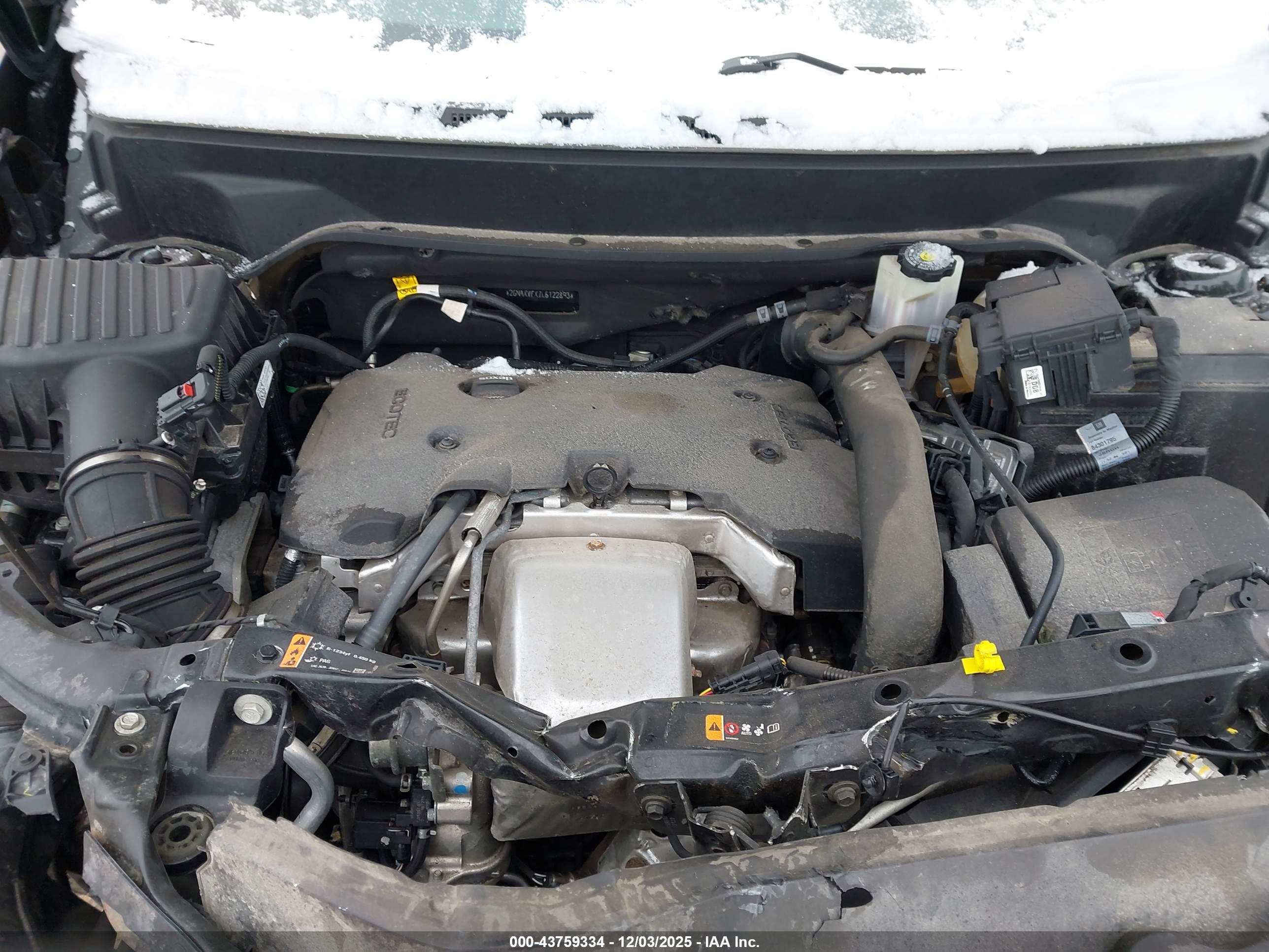 CHEVROLET EQUINOX image 10
