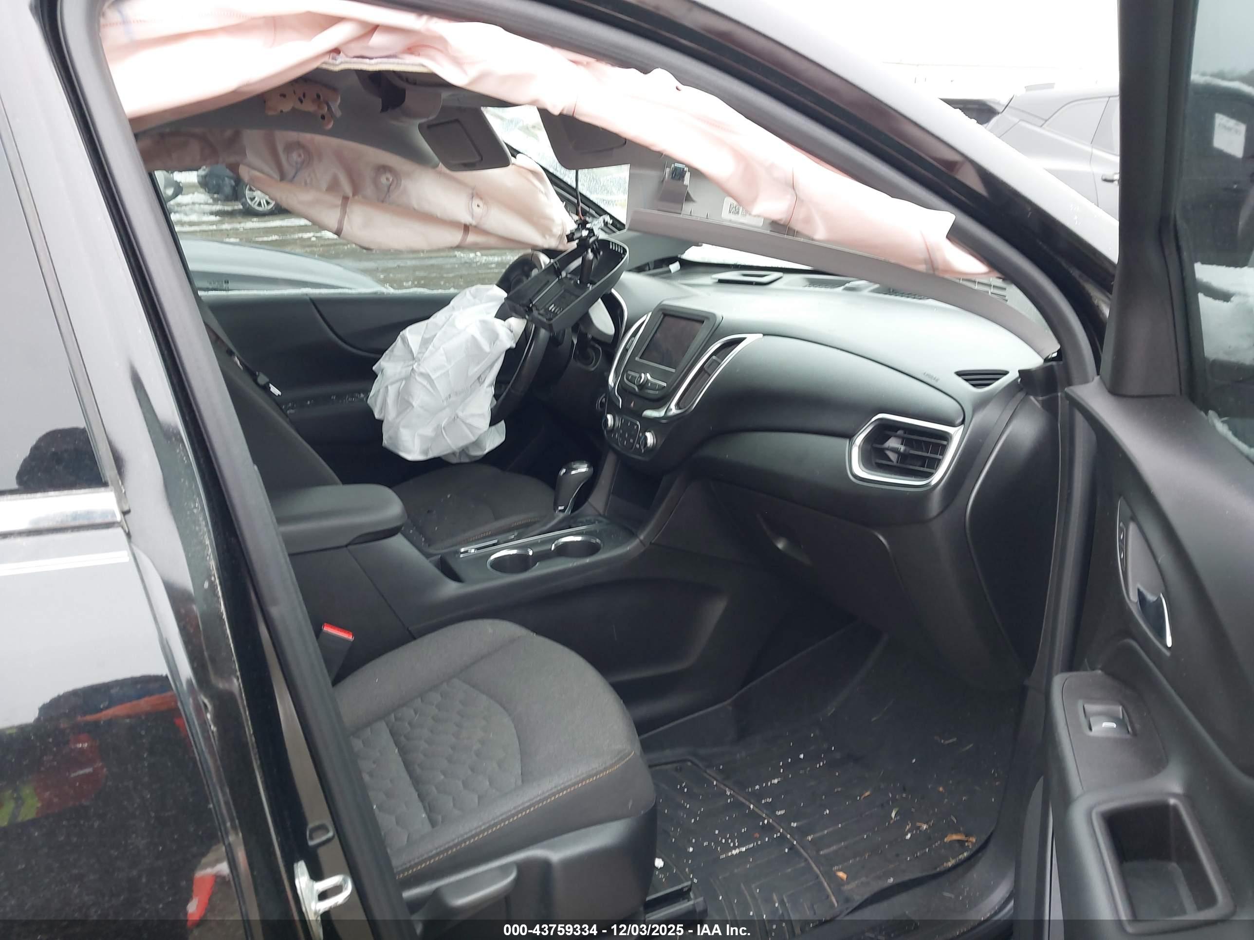 CHEVROLET EQUINOX image 5