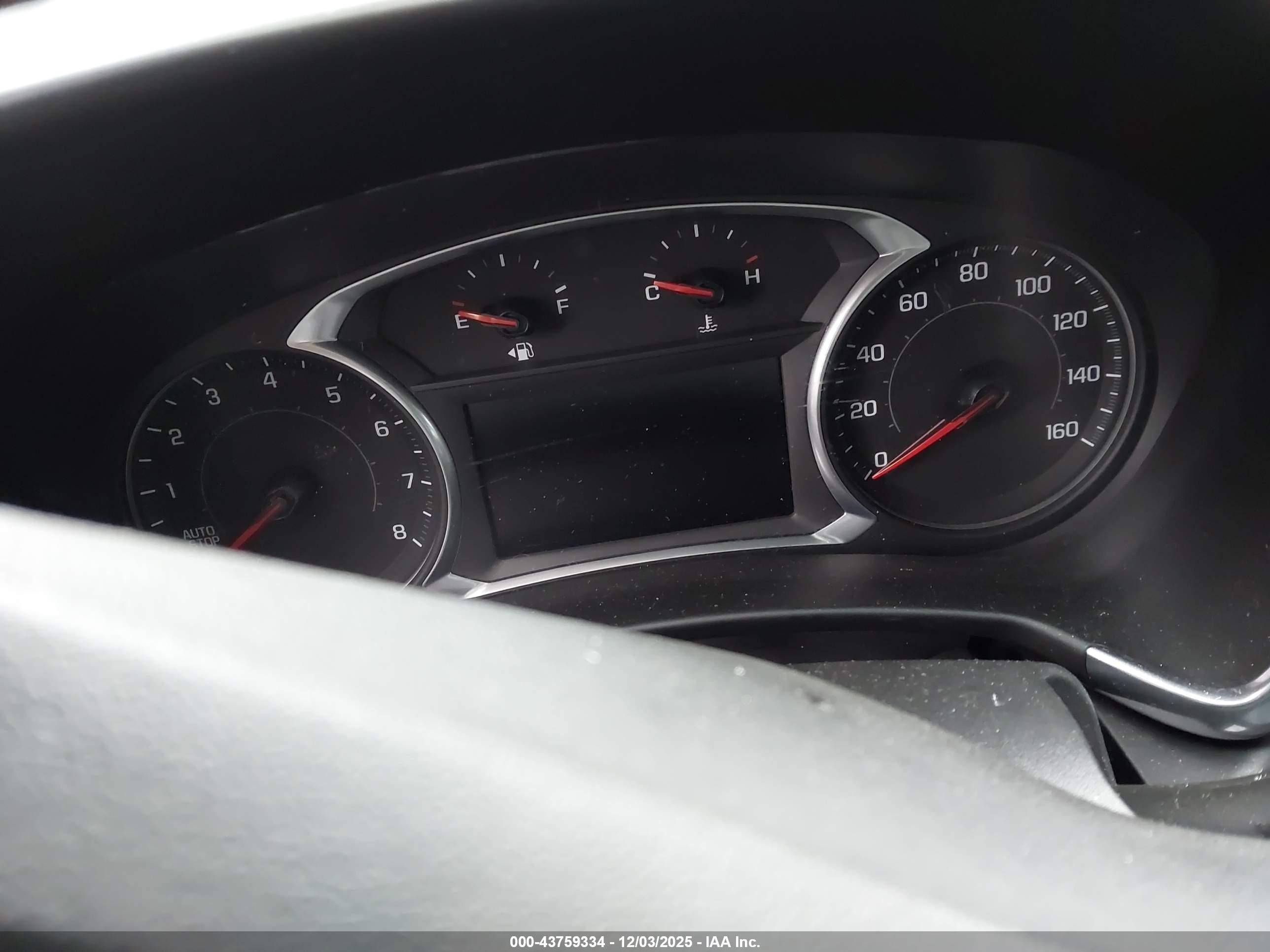 CHEVROLET EQUINOX image 7