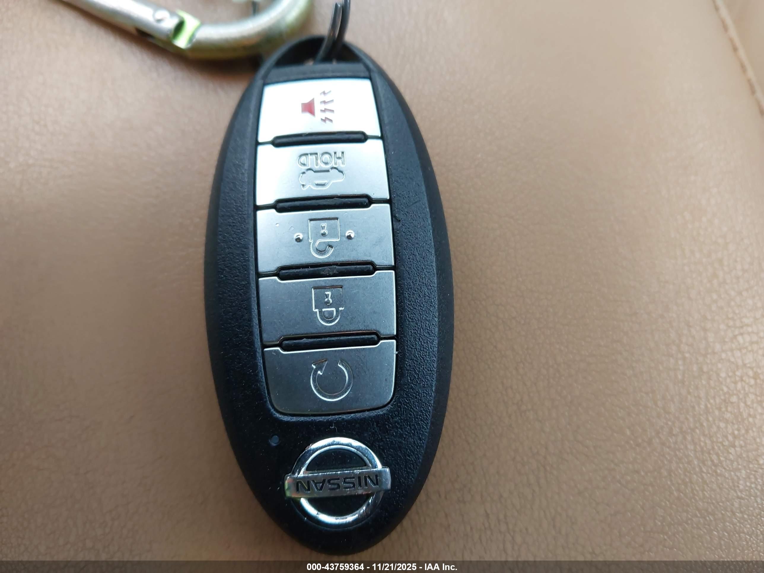 NISSAN SENTRA image 11
