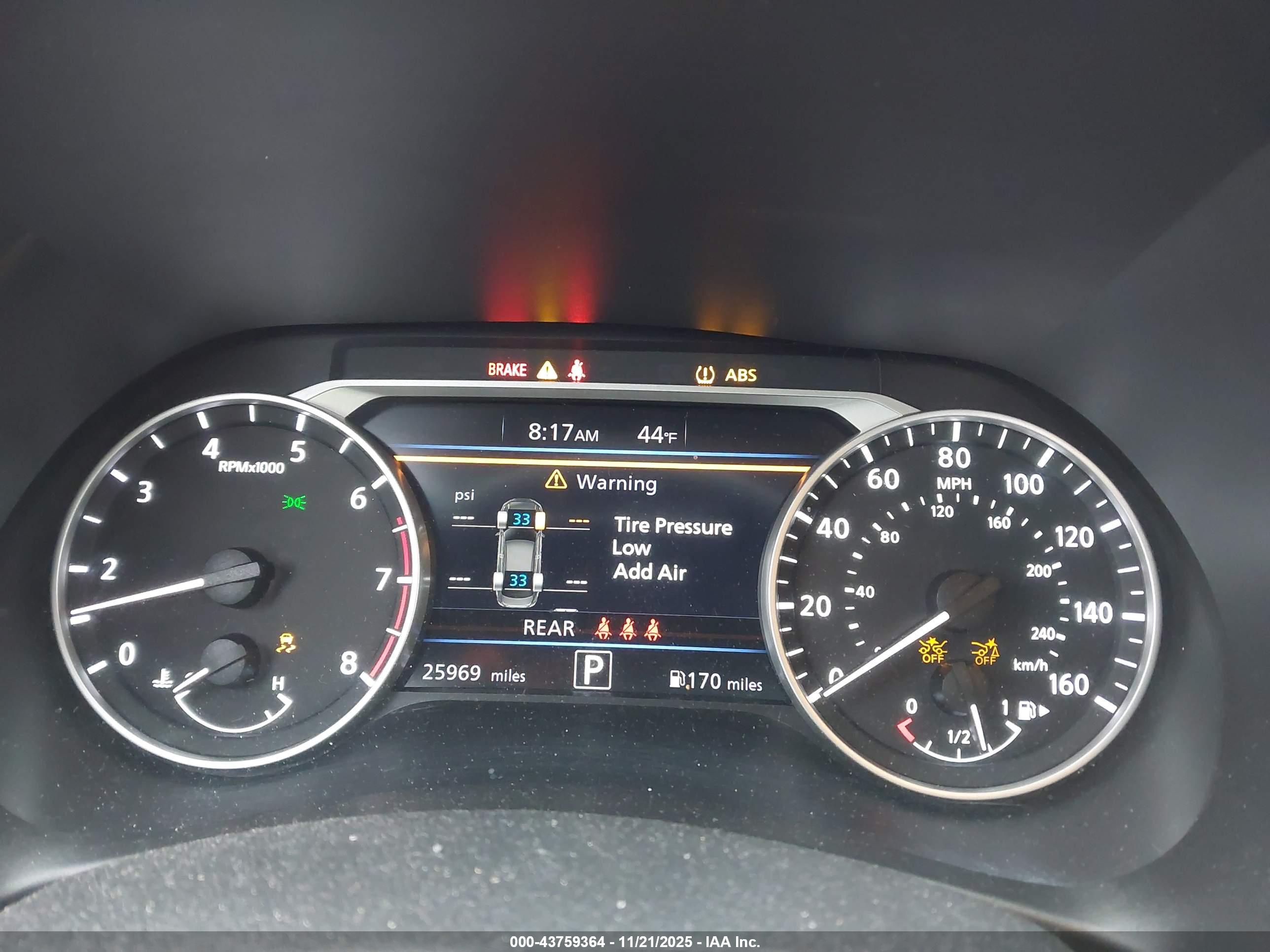 NISSAN SENTRA image 7